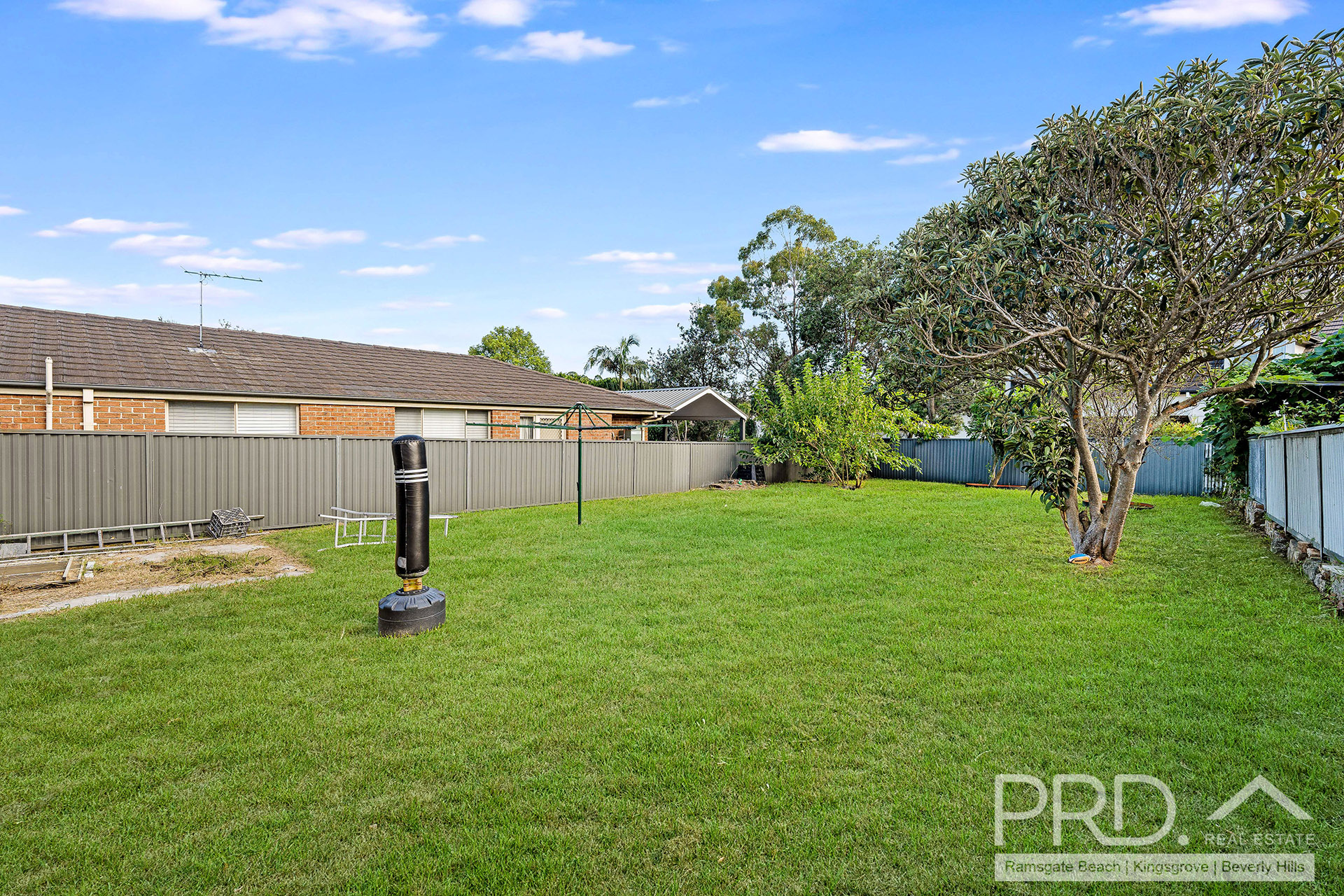 3-bedroom house at 7 Rickard Street, Turrella, NSW 2205, , New South Wales