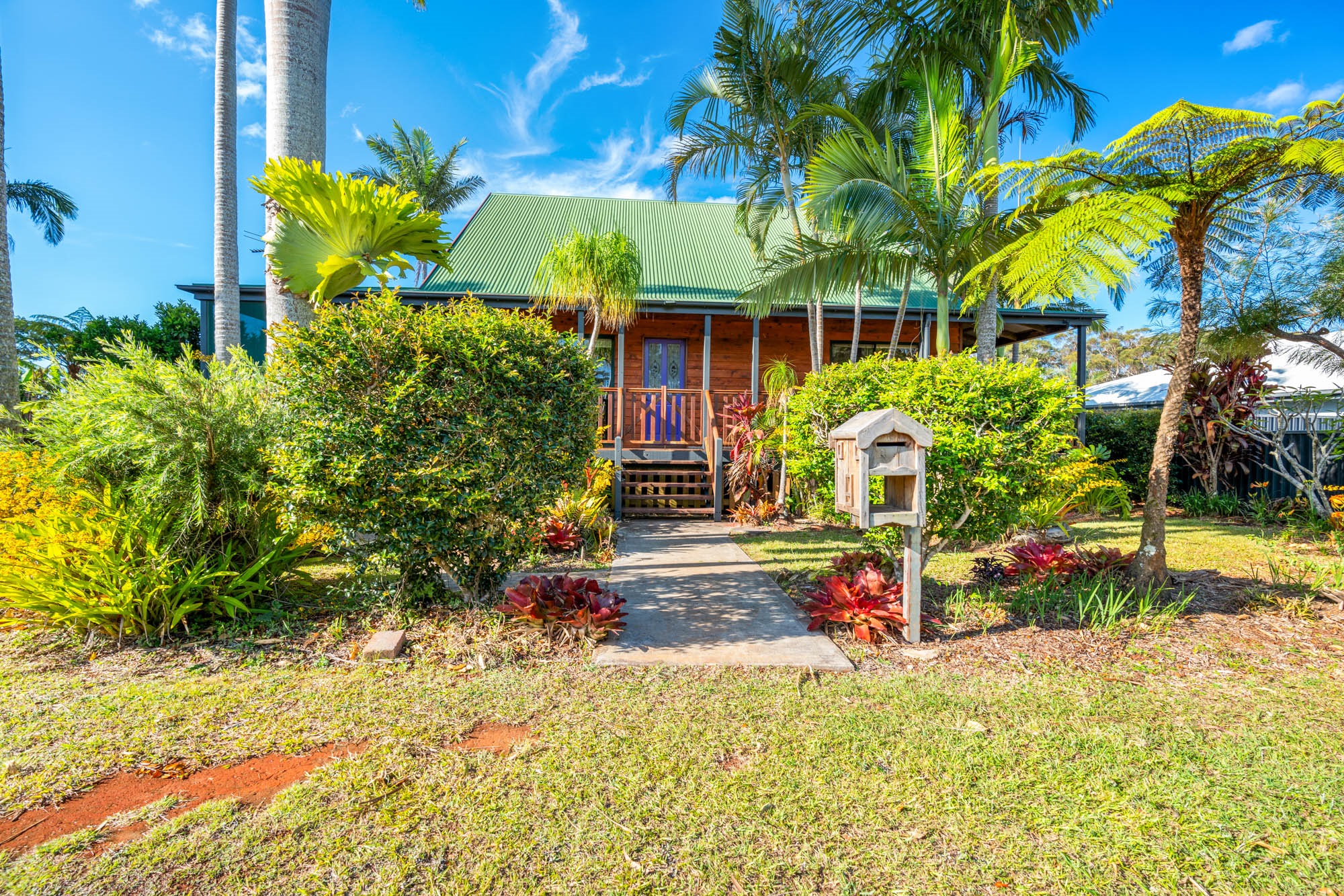 3-bedroom house at 21-23 Banksia Street, Russell Island, QLD 4184, Redland, Queensland