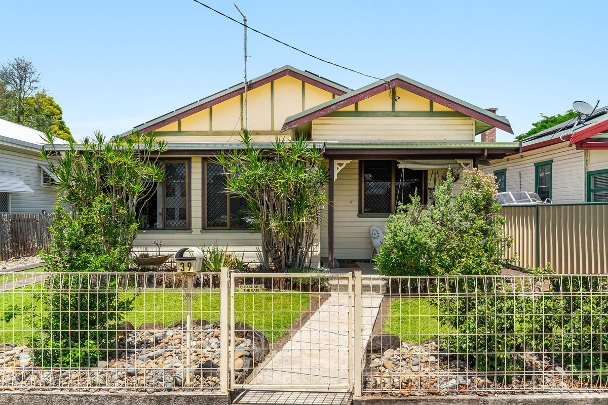 39 Richmond Street, Casino, NSW 2470 - Image 1