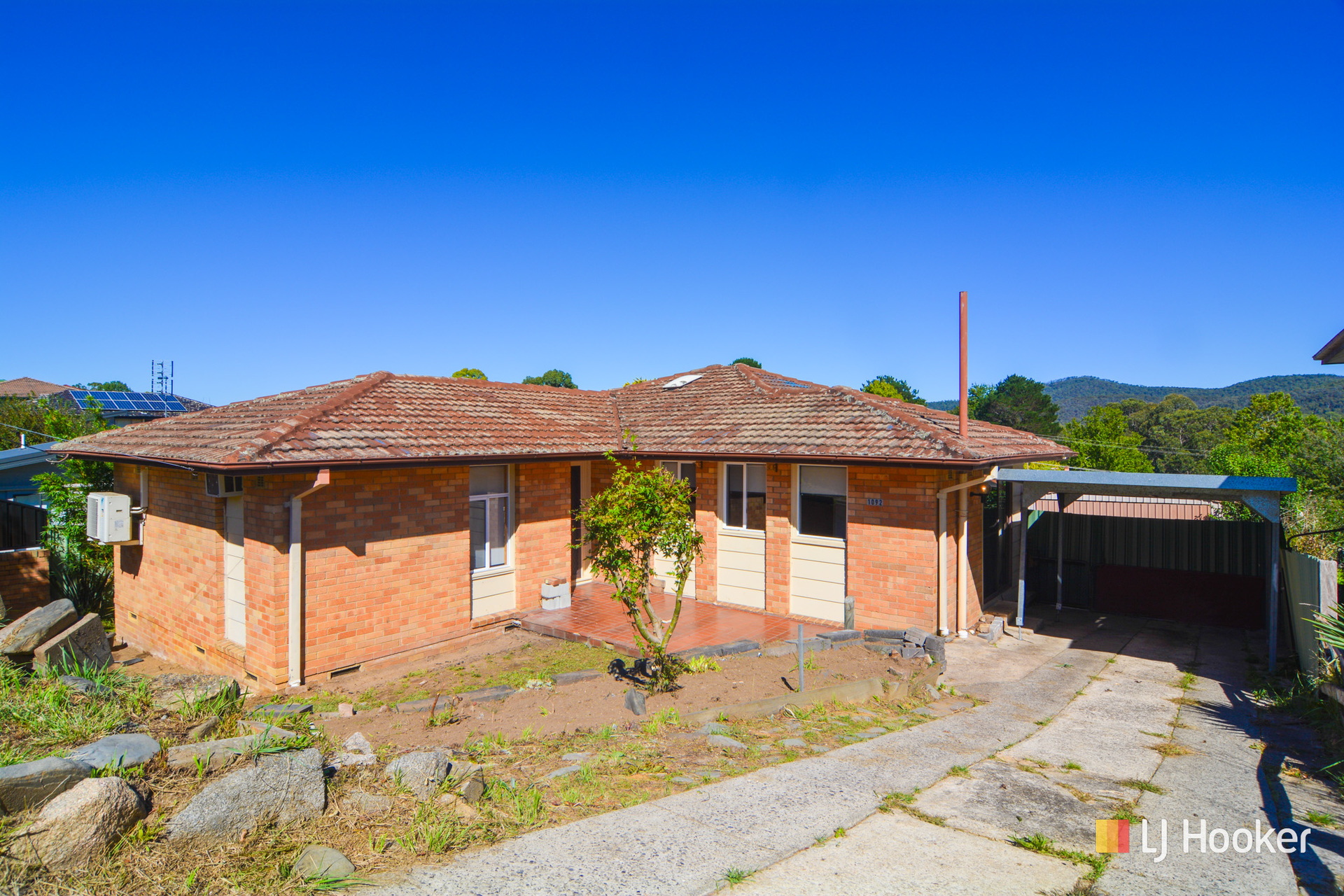 4-bedroom house at 1092 Great Western Highway, Lithgow, Nsw, 2790, Lithgow, New South Wales