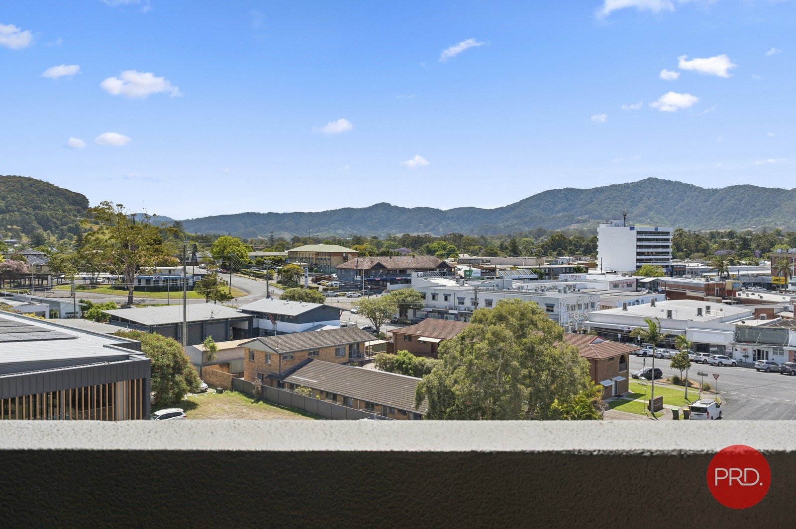 2-bedroom unit at 17/7 Dalley Street, Coffs Harbour, NSW 2450, Coffs Harbour, New South Wales