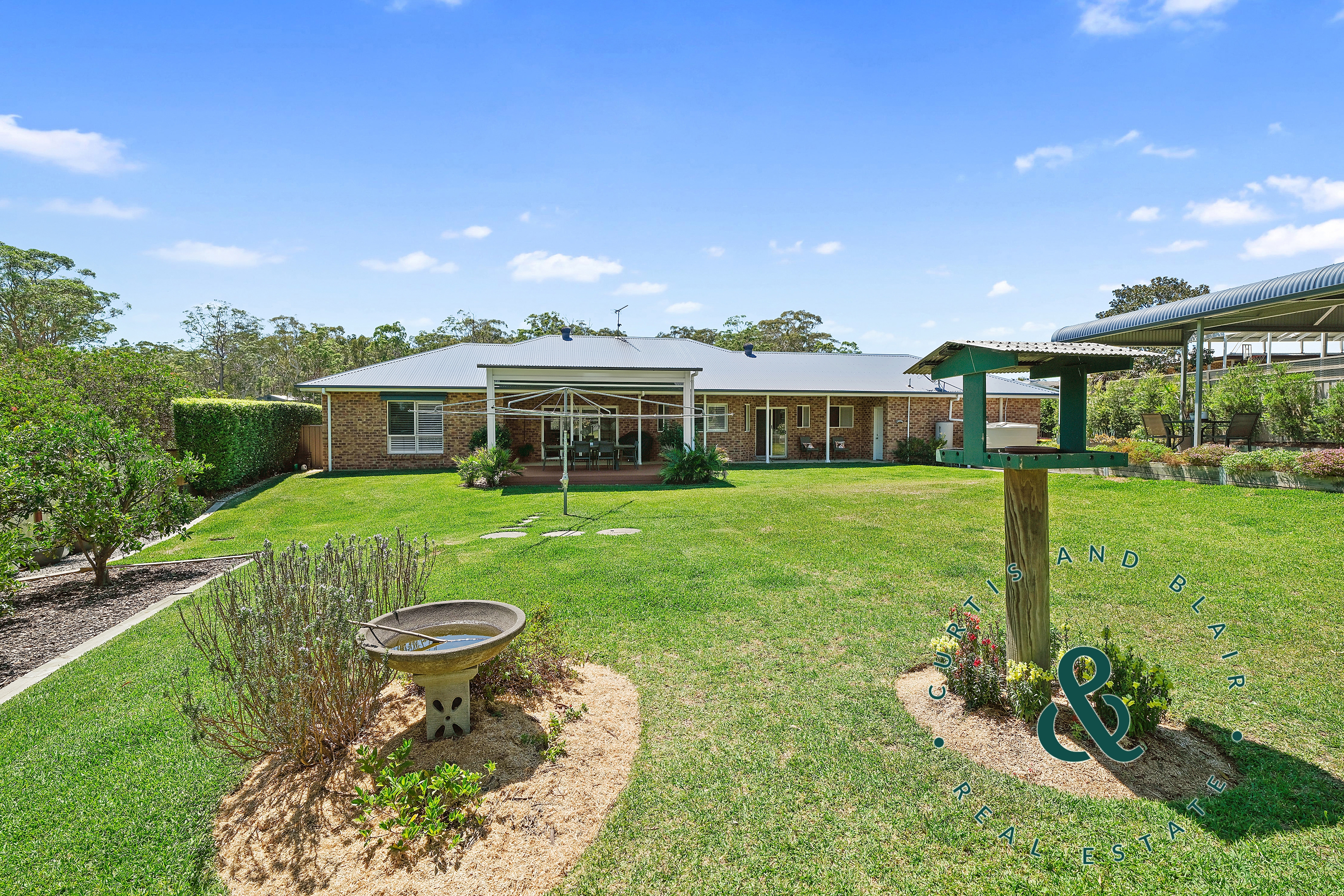 4-bedroom house at 64 Federation Drive, Medowie, NSW 2318, Port Stephens, New South Wales