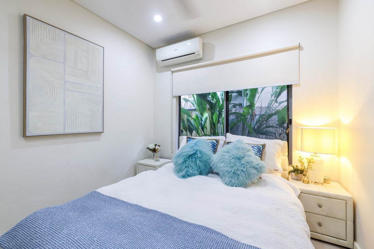 4-bedroom house at 6 Brett Street, Durack, NT 0830, Palmerston, Northern Territory