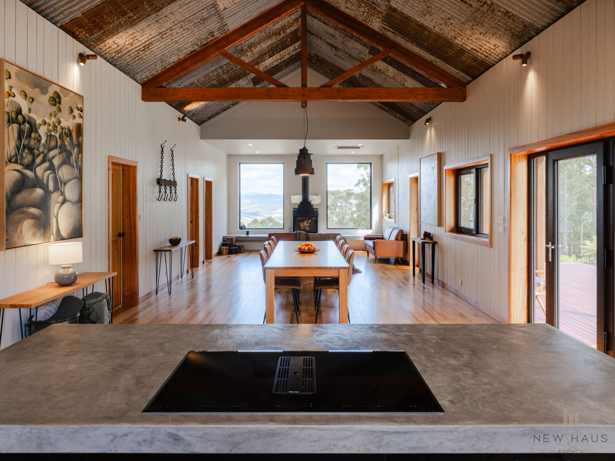 197 Sculthorpes Road, Nicholls Rivulet, Tas, 7112 - Image 10