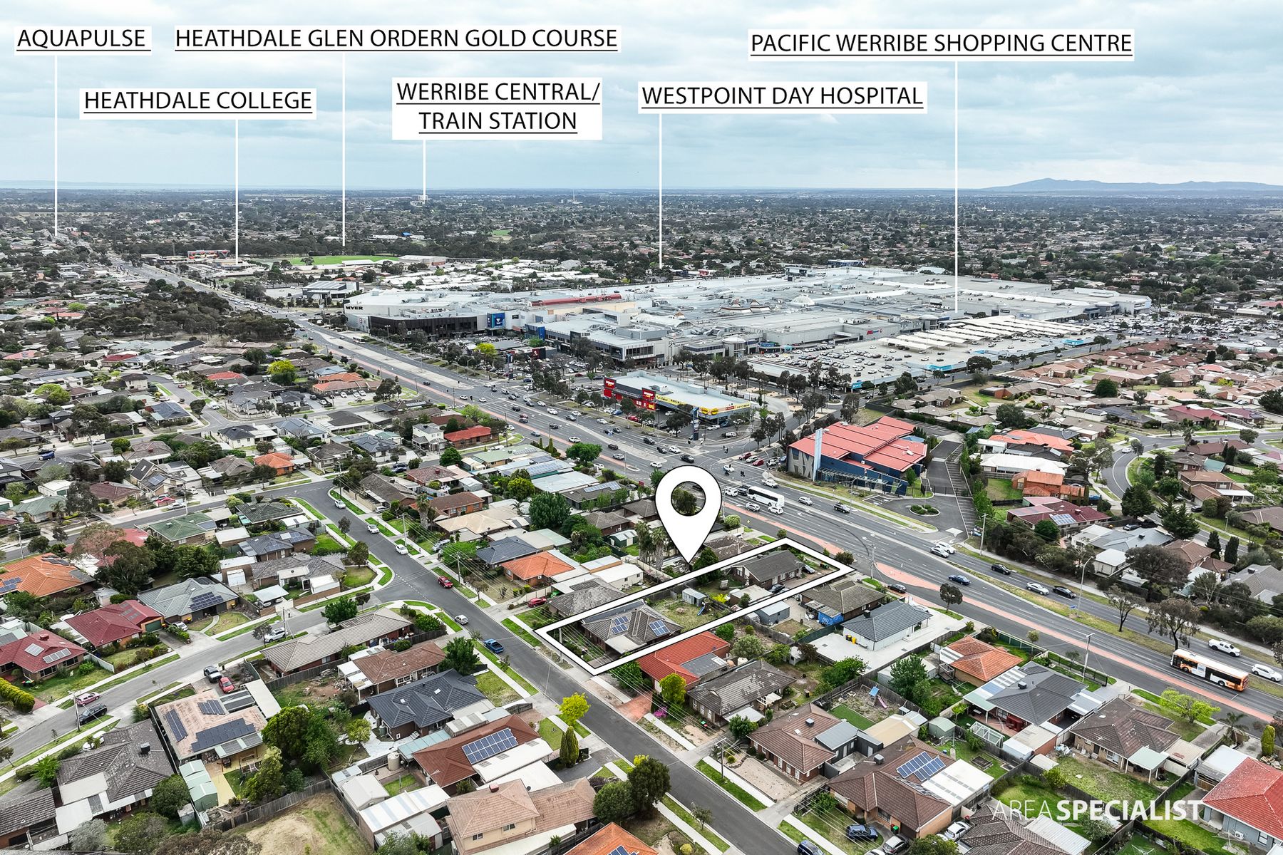 12 Wilkinson Street, Hoppers Crossing, VIC 3029 - Image 2