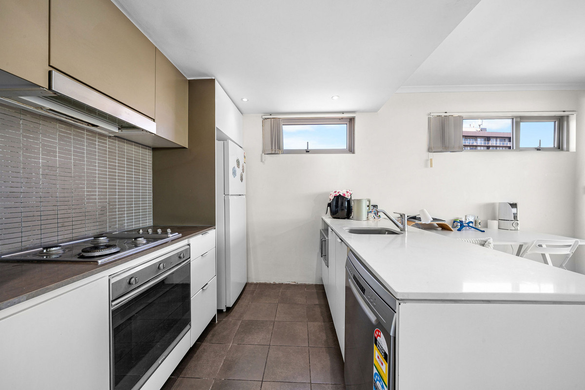 1-bedroom unit at BUILDING P 96 2 LEVY WALK, ZETLAND NSW 2017, Sydney, New South Wales