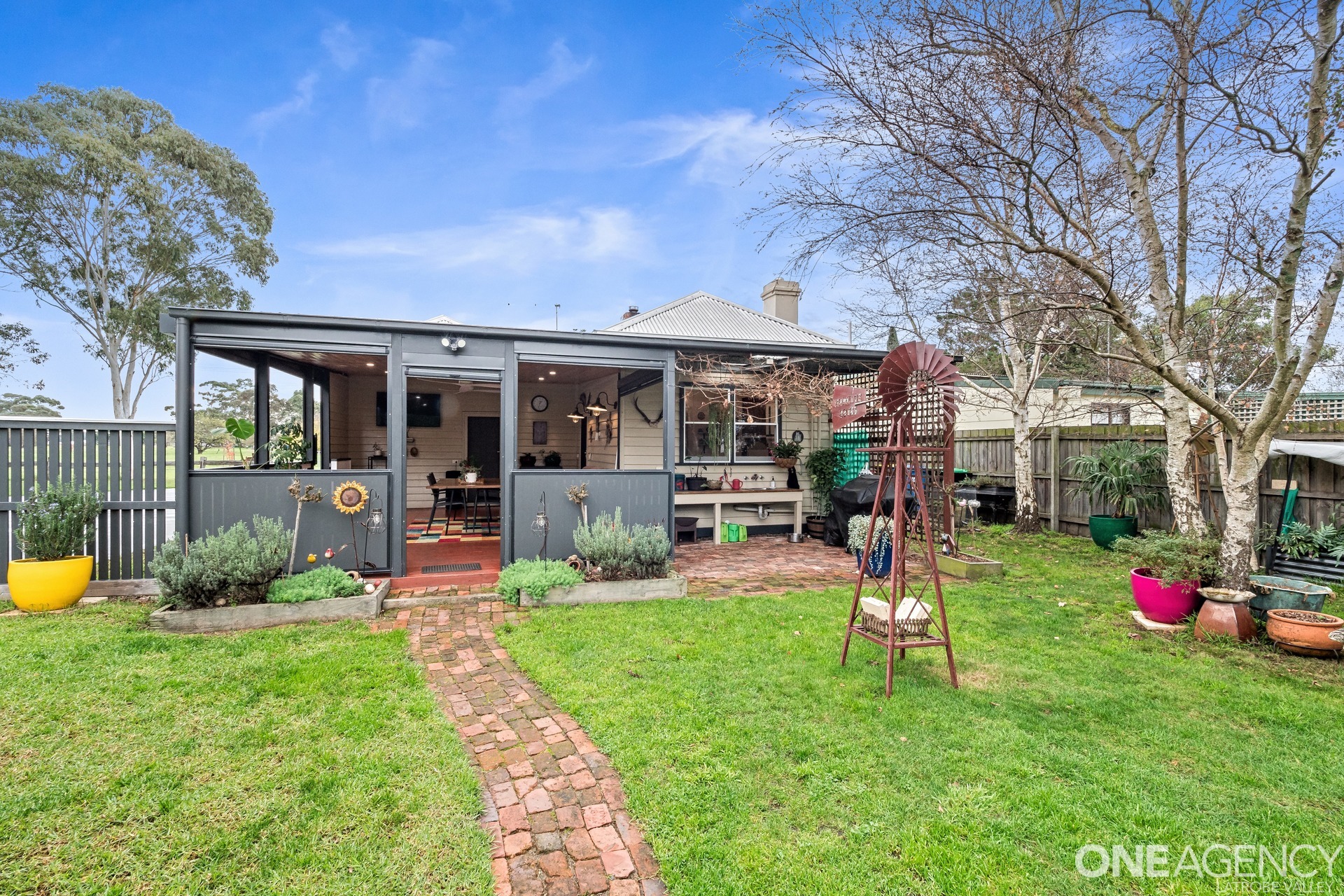 2-bedroom house at 1 Lyons Street, Rosedale, VIC 3847, Wellington, Victoria