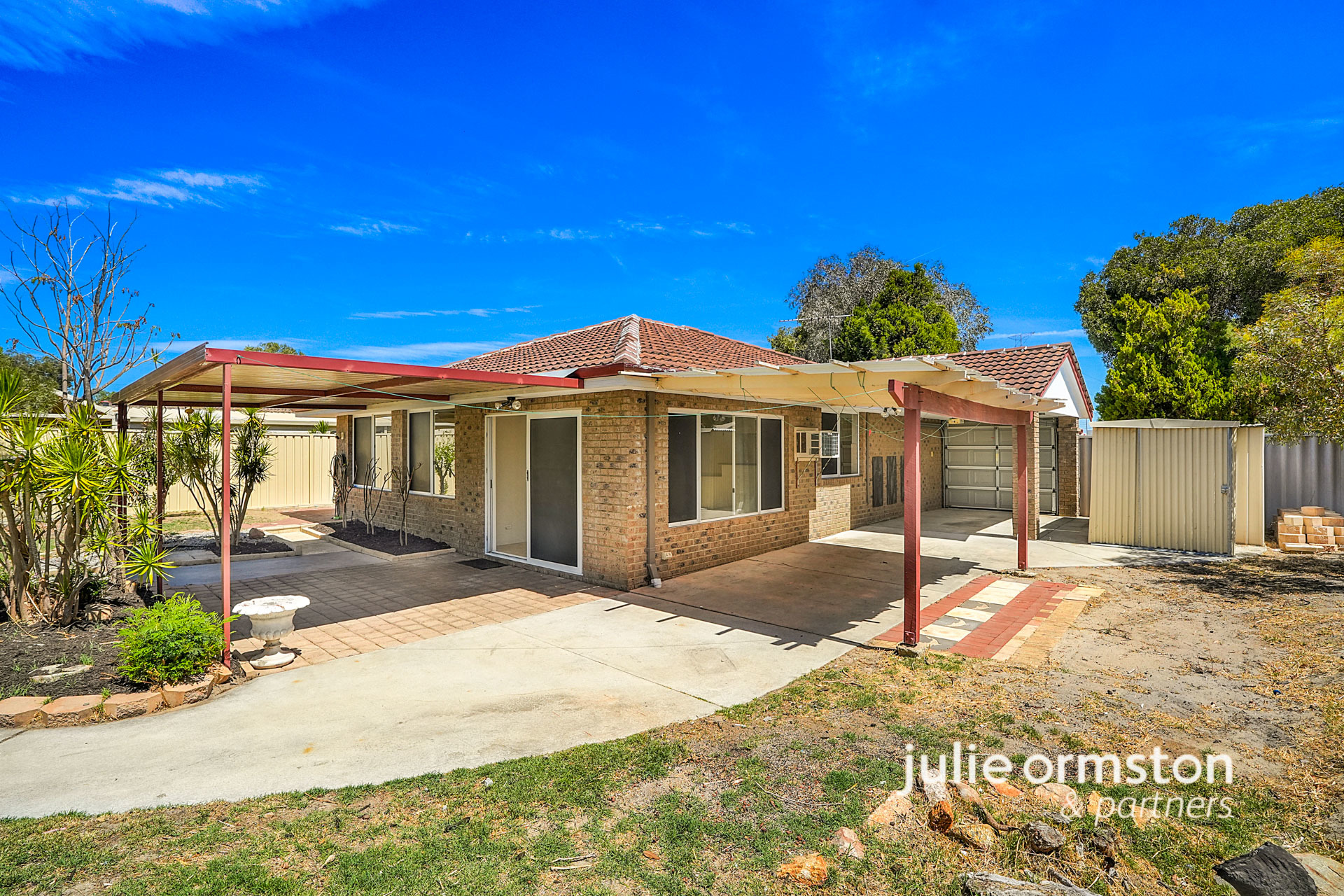 3-bedroom house at 23 Winchester Place, Ballajura, WA 6066, Swan, Western Australia