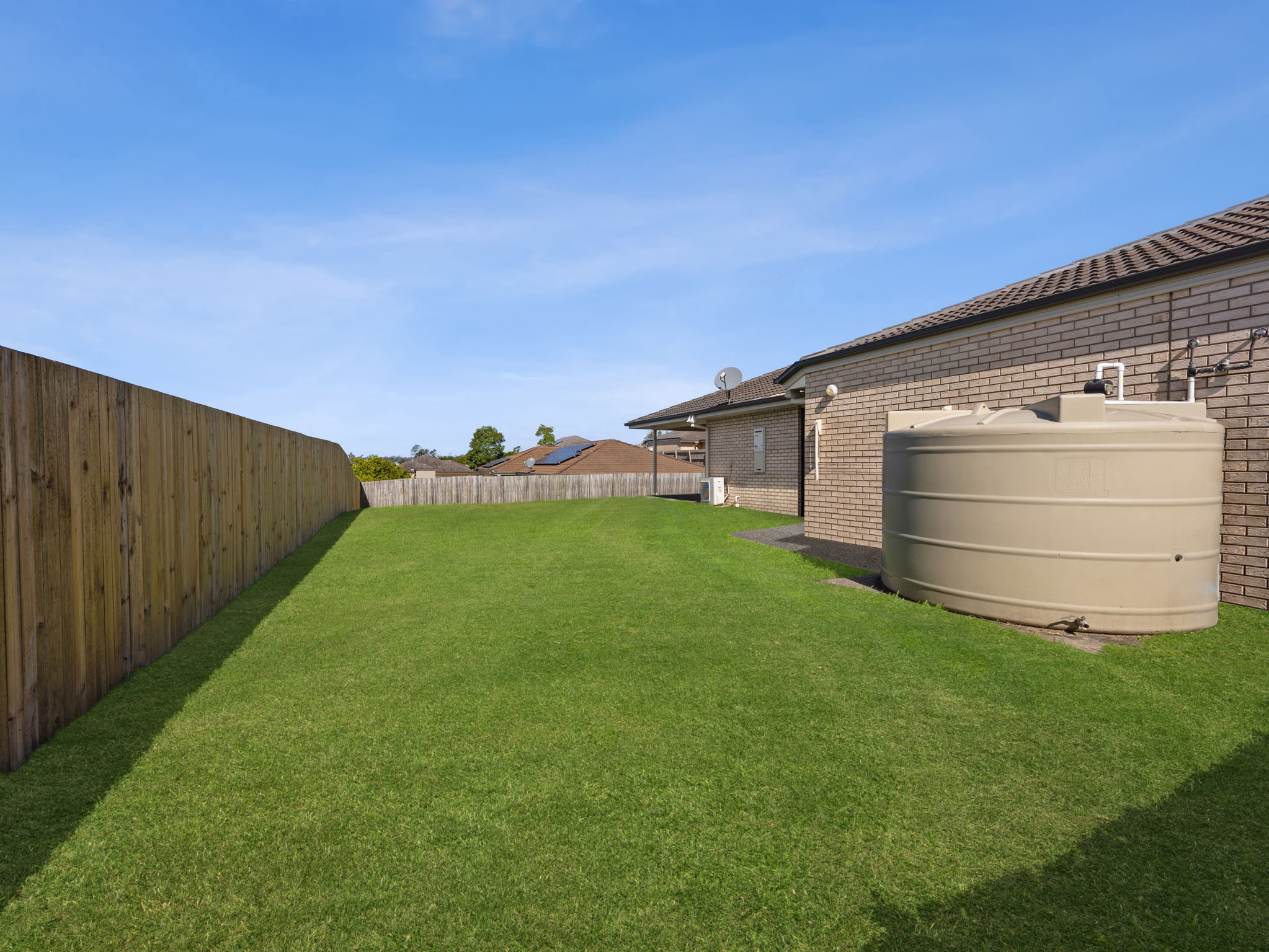 4-bedroom house at 10 CARNELL STREET, Goodna QLD 4300, Ipswich, Queensland