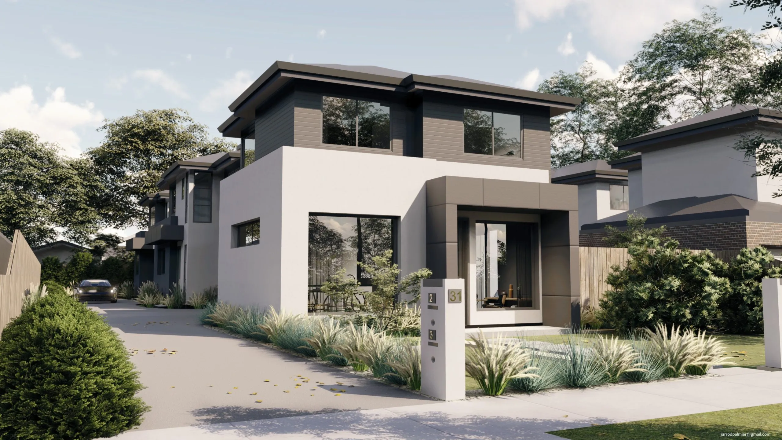 2-bedroom unit at 10 Duke Street, West Footscray, VIC 3012, Maribyrnong, Victoria