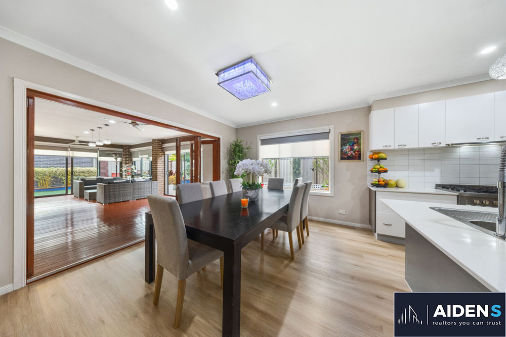 88 Tenterfield Drive, Burnside Heights, VIC 3023 - Image 8