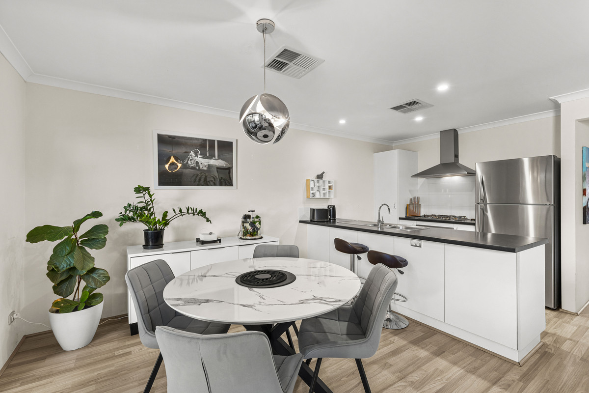 3-bedroom house at 18 Conferta Link, Banksia Grove, WA 6031, Wanneroo, Western Australia