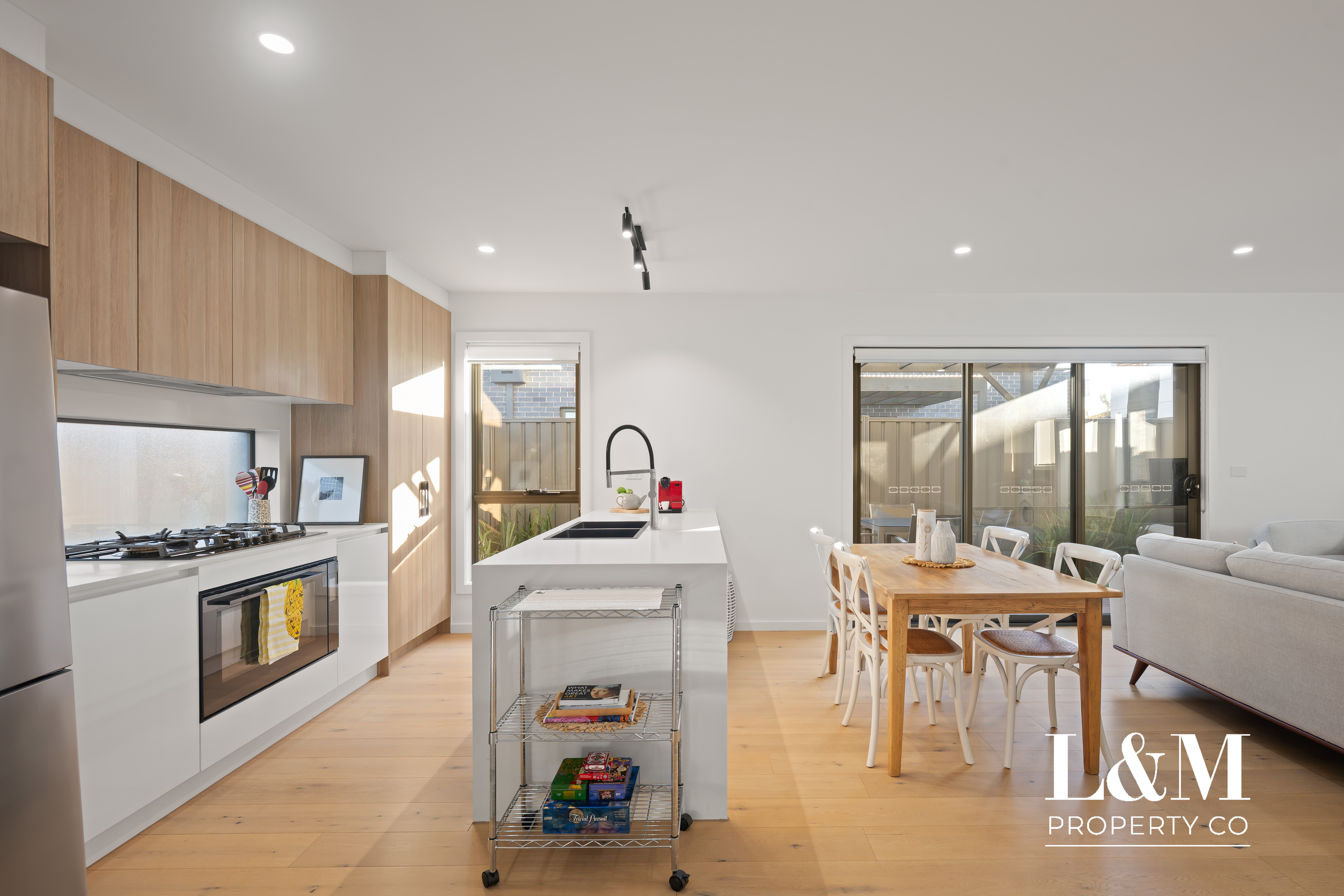 3-bedroom unit at 2/75 King Street, Airport West, VIC 3042, Moonee Valley, Victoria