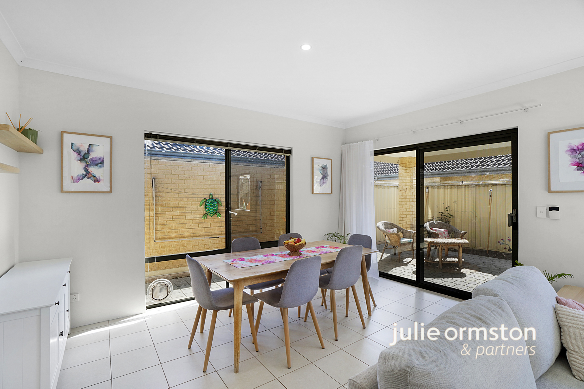 4-bedroom house at 30 Matta Way, Pearsall, WA 6065, Wanneroo, Western Australia