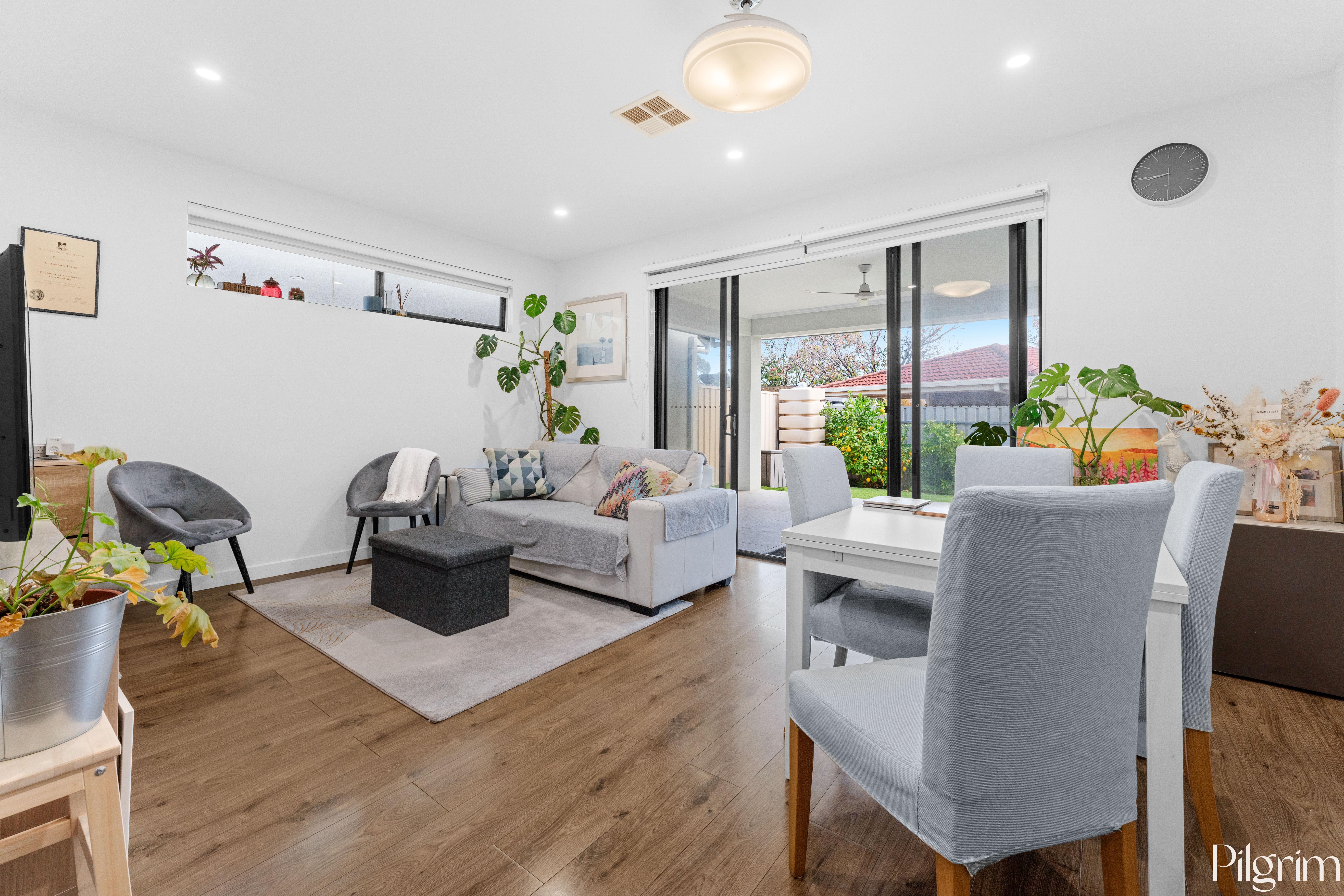 3-bedroom house at 3A Exeter Terrace, Renown Park, SA 5008, Charles Sturt, South Australia