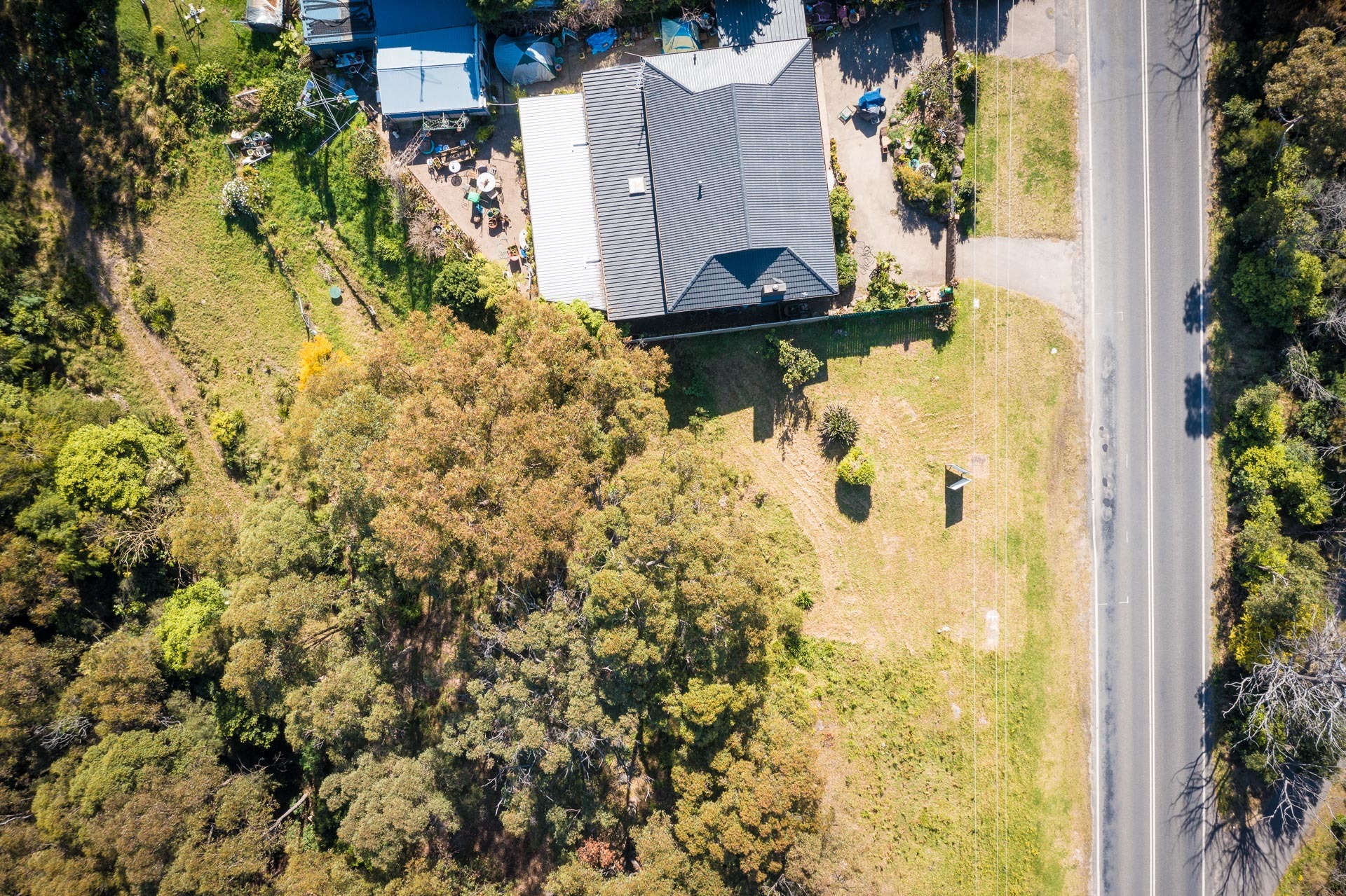 1-bedroom unit at 70 MERIMBULA DRIVE, Merimbula NSW 2548, Bega Valley, New South Wales