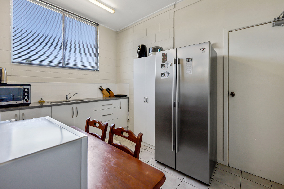 1-bedroom unit at 8 Bold Street, Walkerston, QLD 4751, Mackay, Queensland