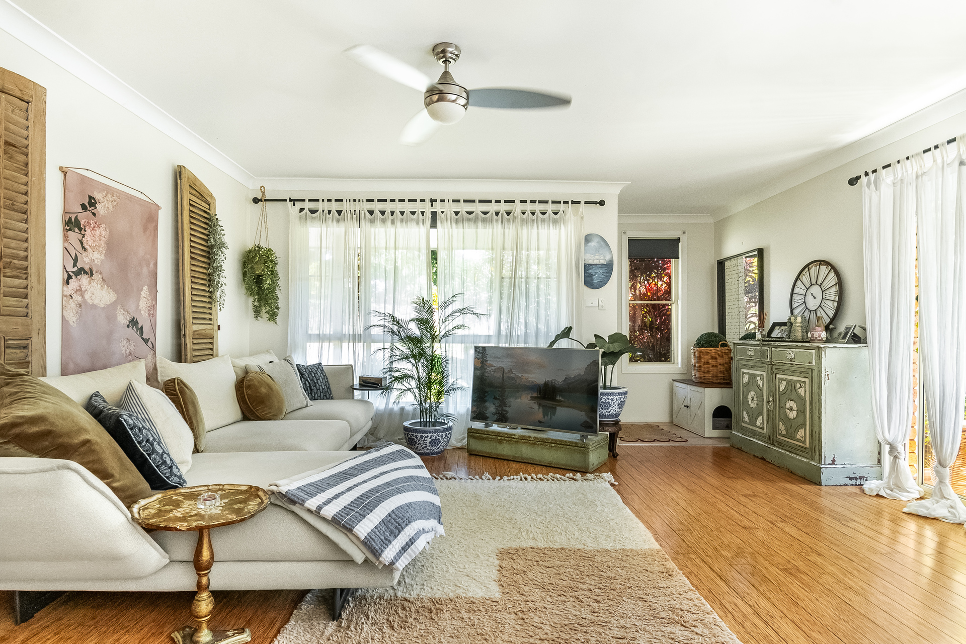3-bedroom unit at 1 COUNTY COURT, Wollongbar NSW 2477, Ballina, New South Wales