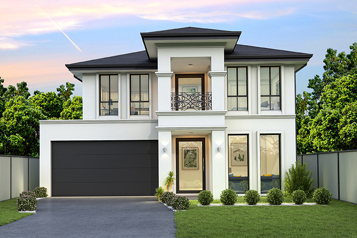 5-bedroom house at 46 Park Road, Leppington, Nsw, 2179, Camden, New South Wales
