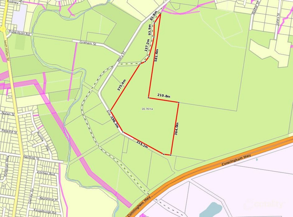 6-bedroom house at 35 ELLA STREET, Blackstone QLD 4304, Ipswich, Queensland