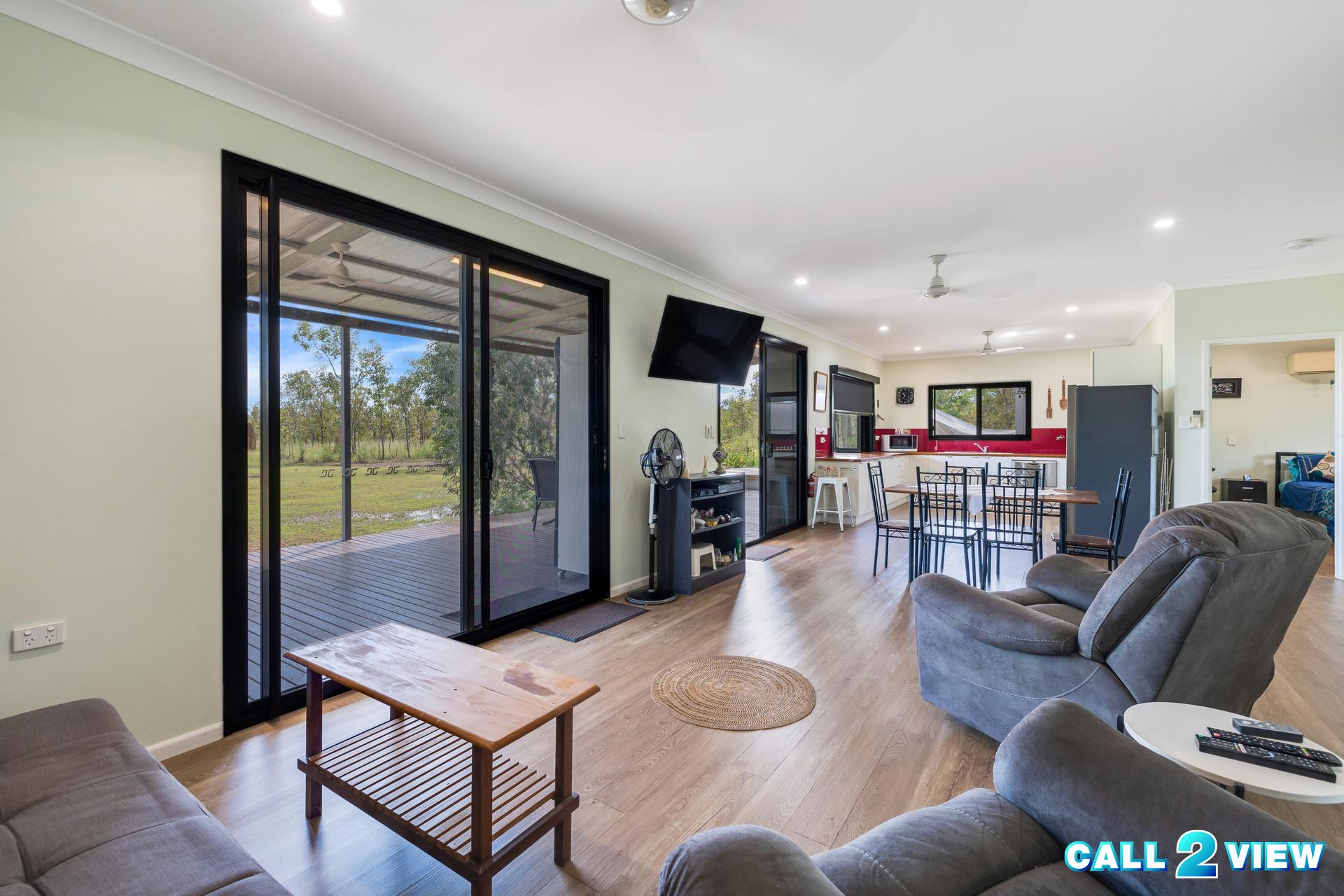 10-bedroom house at 330 Wright Road, Marrakai, NT 0822, Unincorporated Nt, Northern Territory