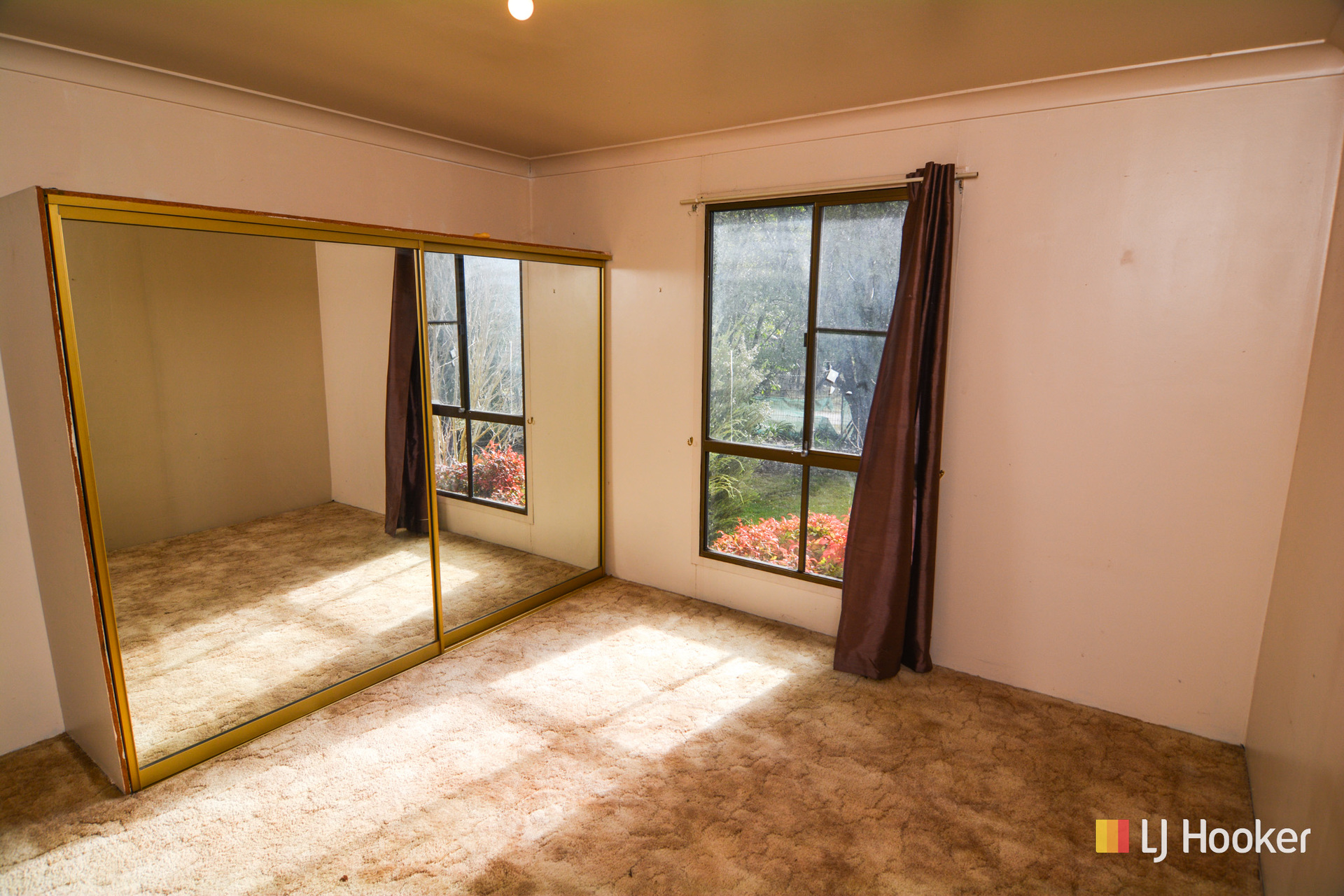 2-bedroom house at Lot 1 Vincent Street, Capertee, NSW 2846, Lithgow, New South Wales