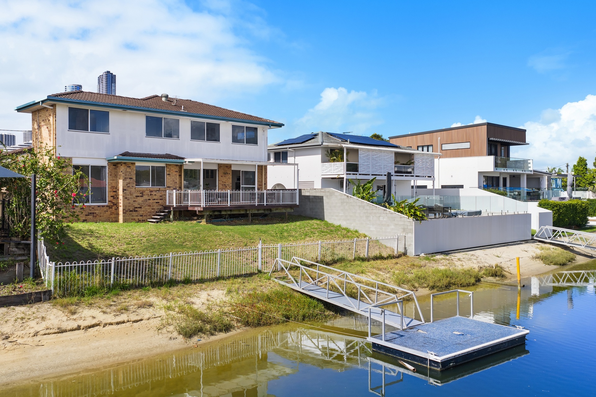 11 Flamingo Key, Broadbeach Waters, Qld, 4218 - Image 1