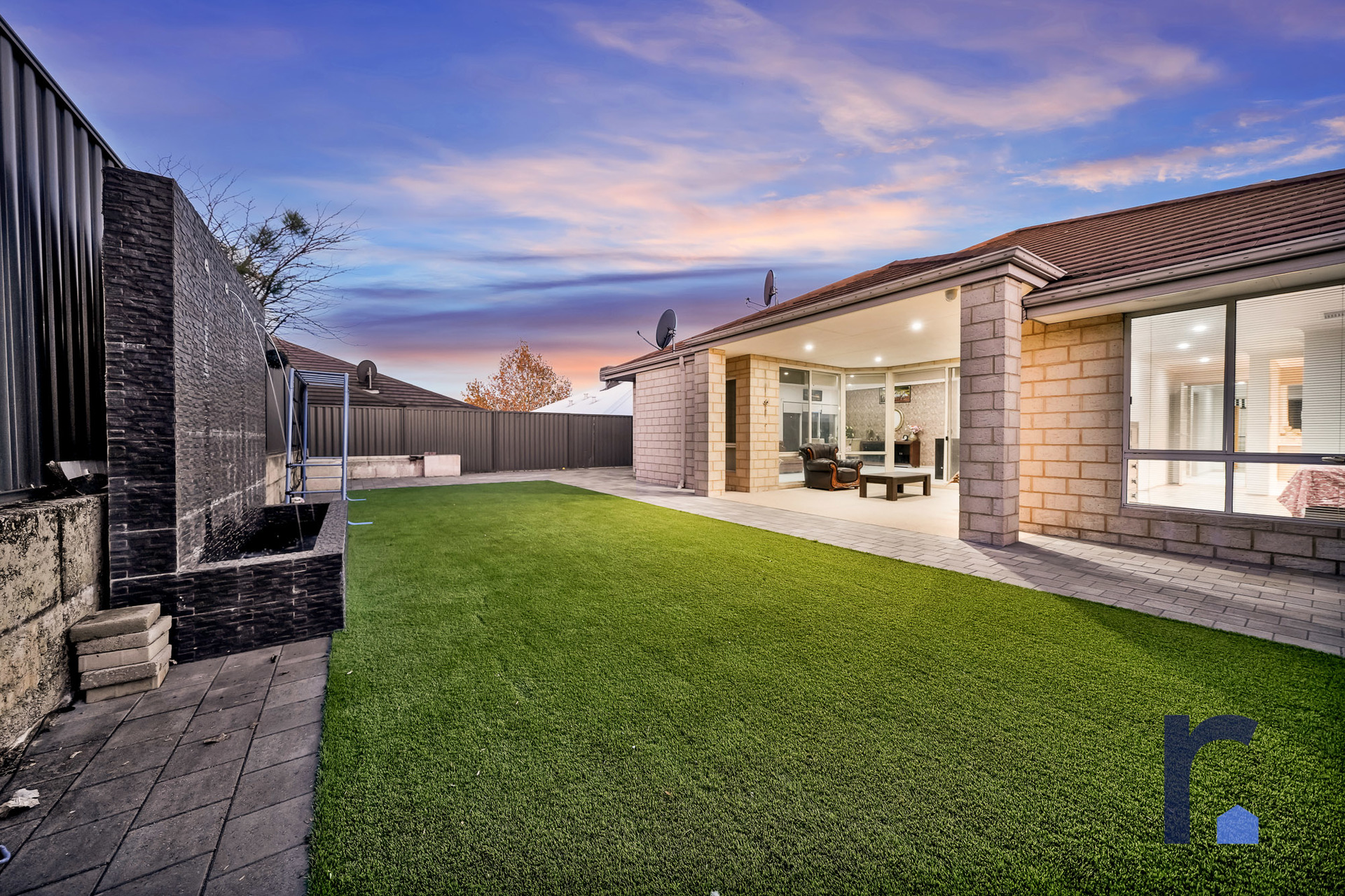 4-bedroom house at 35 DULEGAL WAY, Aveley WA 6069, Swan, Western Australia