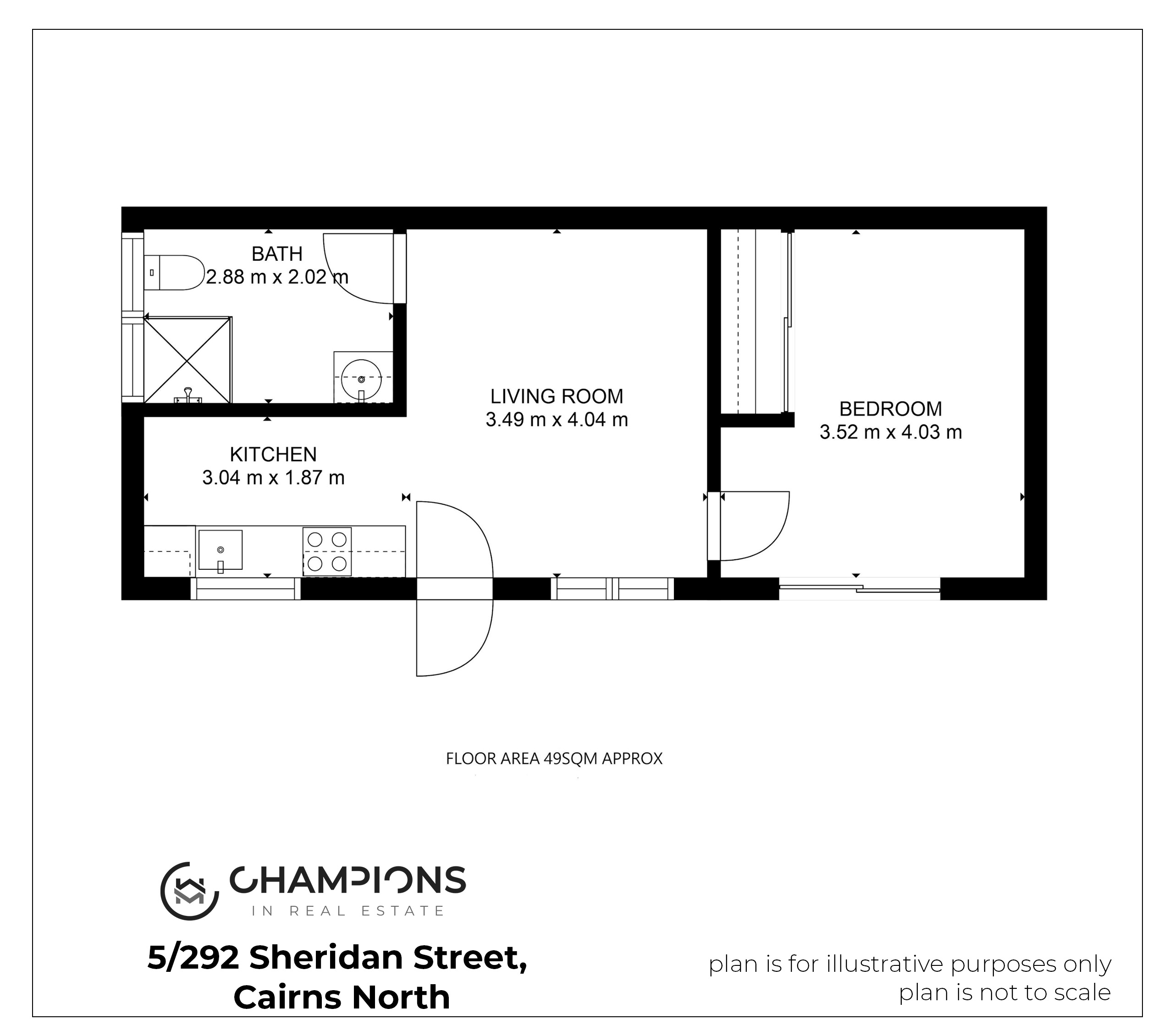 5/292 Sheridan Street, Cairns North, Qld, 4870 - Image 7