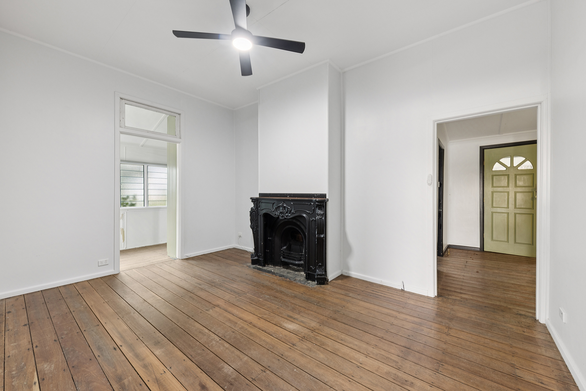 3-bedroom house at 213 NORTH ARM DRIVE, Chatsworth NSW 2469, Clarence Valley, New South Wales