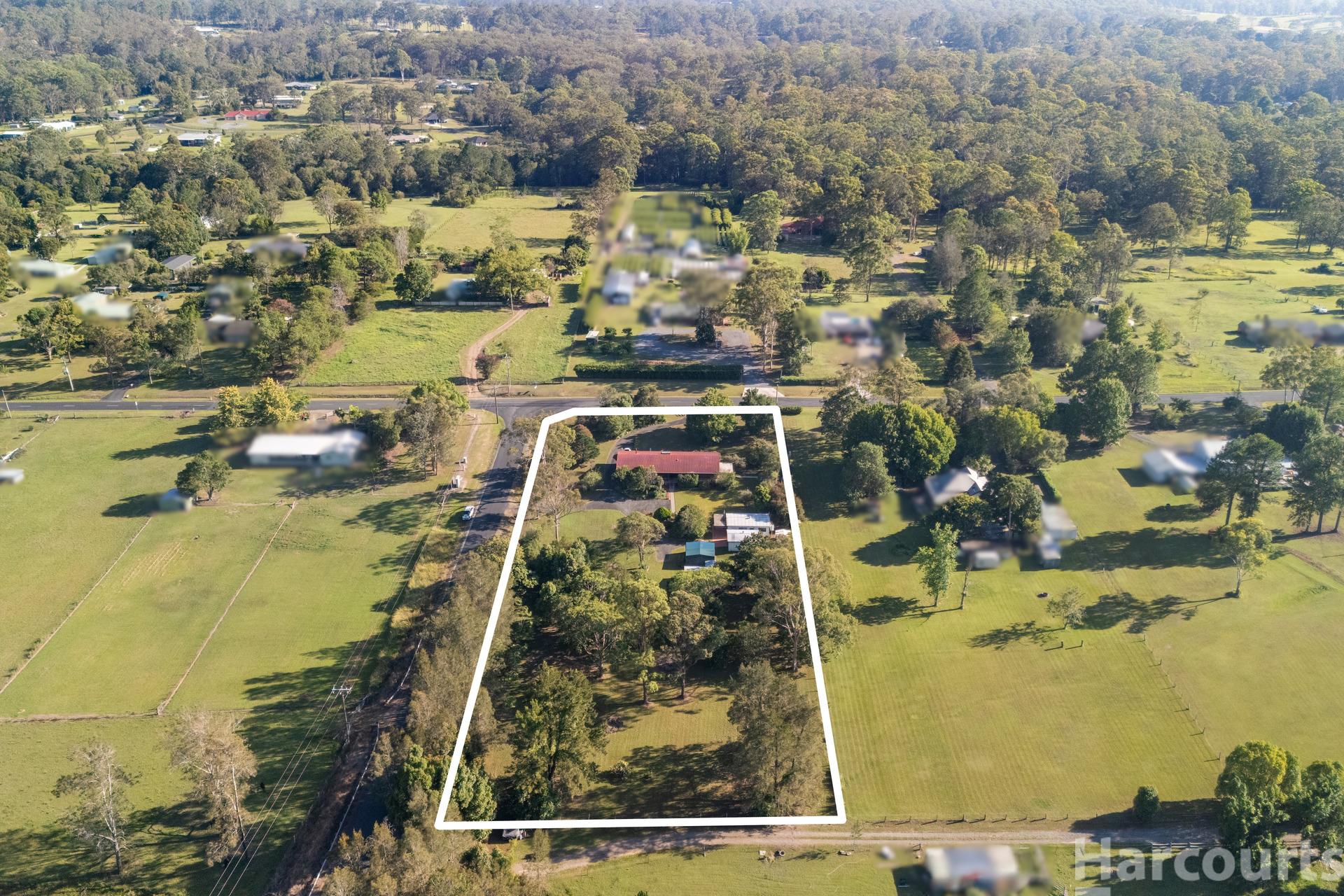 3-bedroom unit at 76 Sherwood Road, Aldavilla, NSW 2440, Kempsey, New South Wales