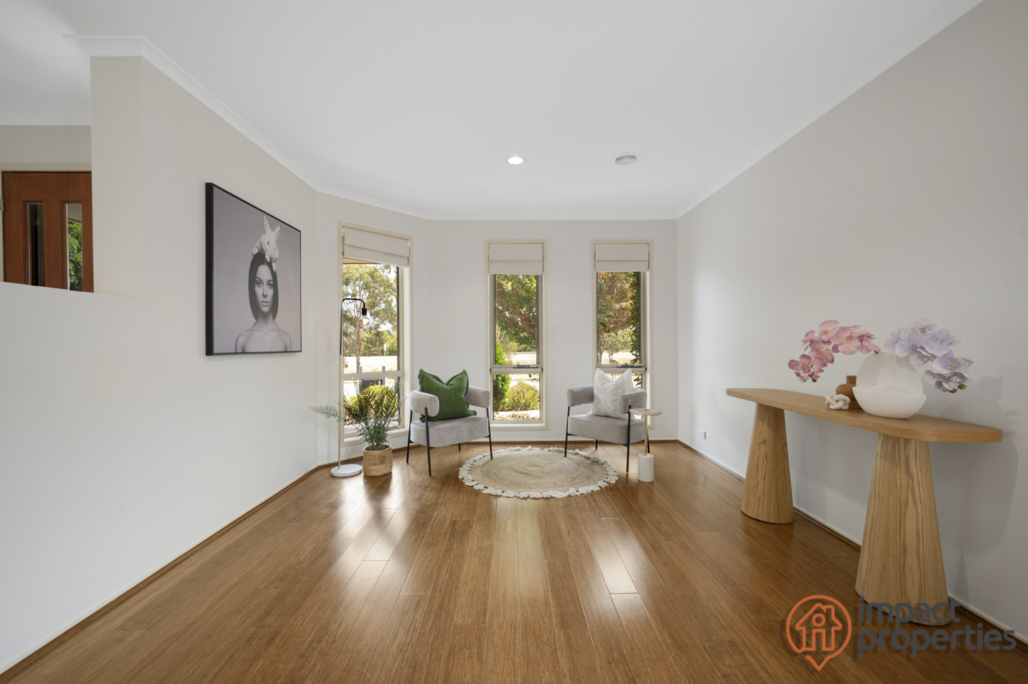 4-bedroom house at 20 ADA BAKER STREET, Forde ACT 2914, Unincorporated Act, Australian Capital Territory