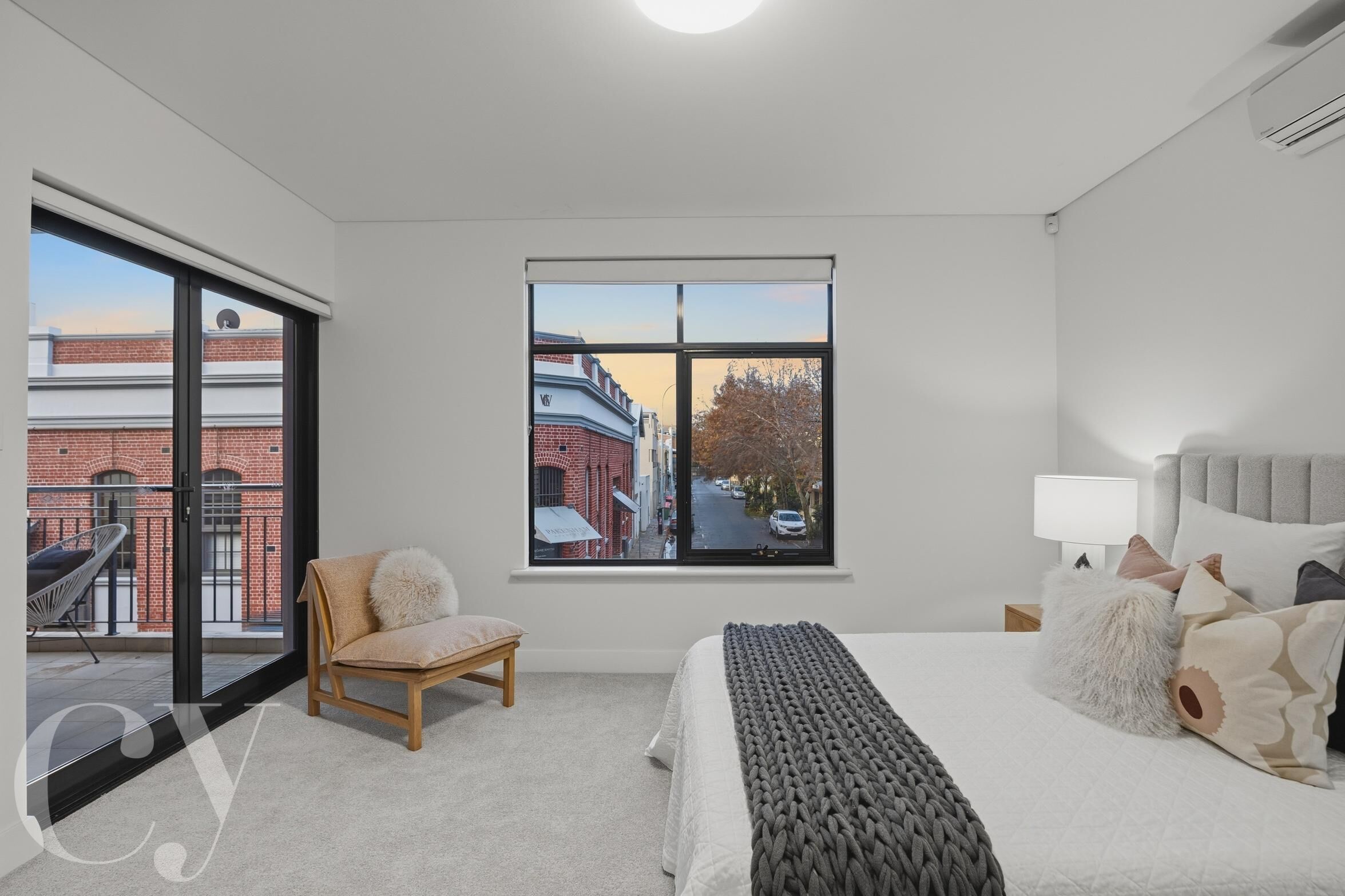 2-bedroom unit at 1/45 Pakenham Street, Fremantle, WA 6160, Fremantle, Western Australia