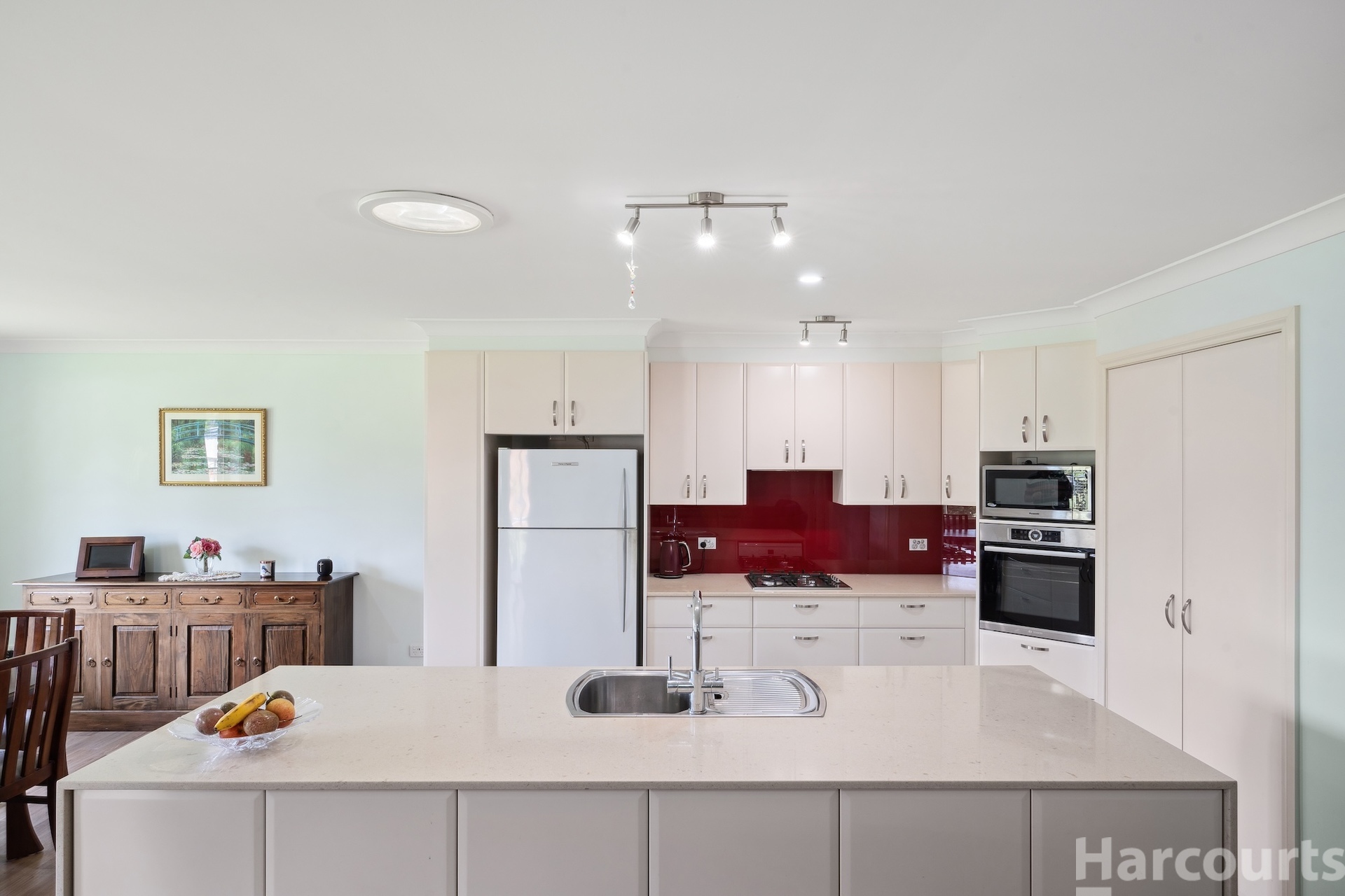 4-bedroom house at 6 Hillview Drive, Yarravel, NSW 2440, Kempsey, New South Wales