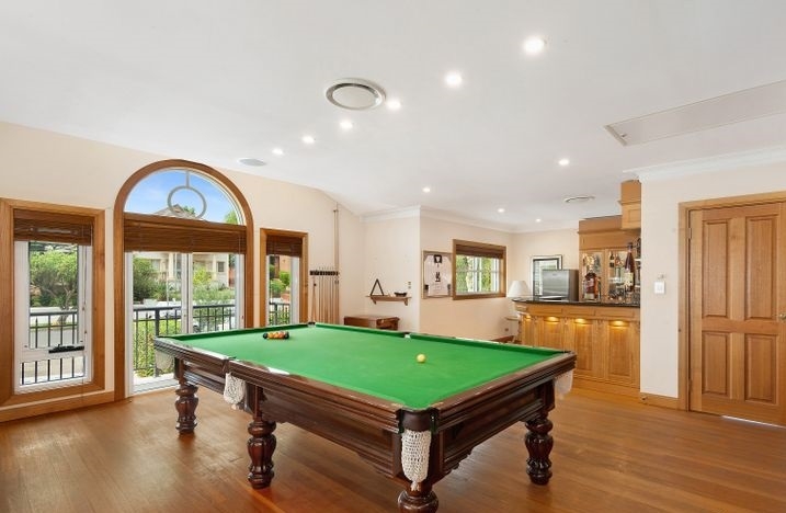 5-bedroom house at 39 Vista, Sans Souci, Nsw, 2219, , New South Wales