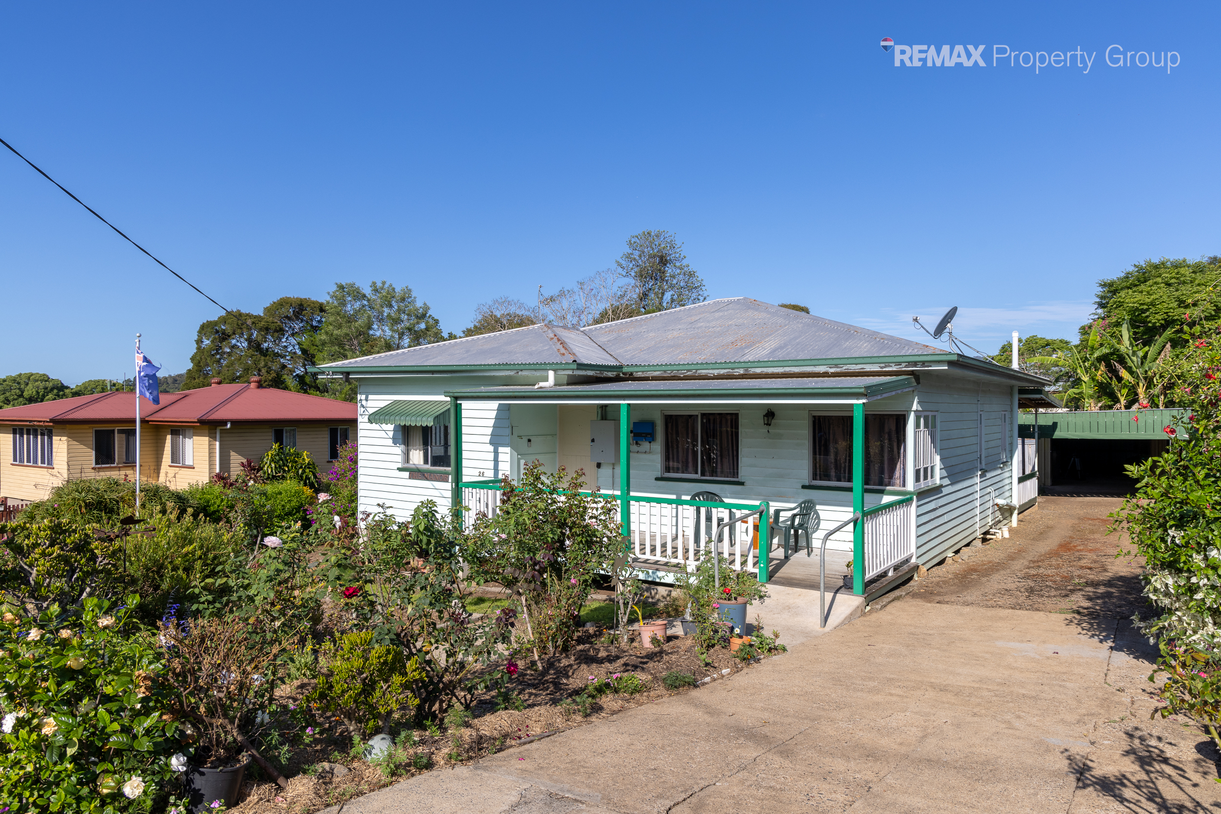 4-bedroom house at 26 Elizabeth Street, Kenilworth, QLD 4574, , Queensland