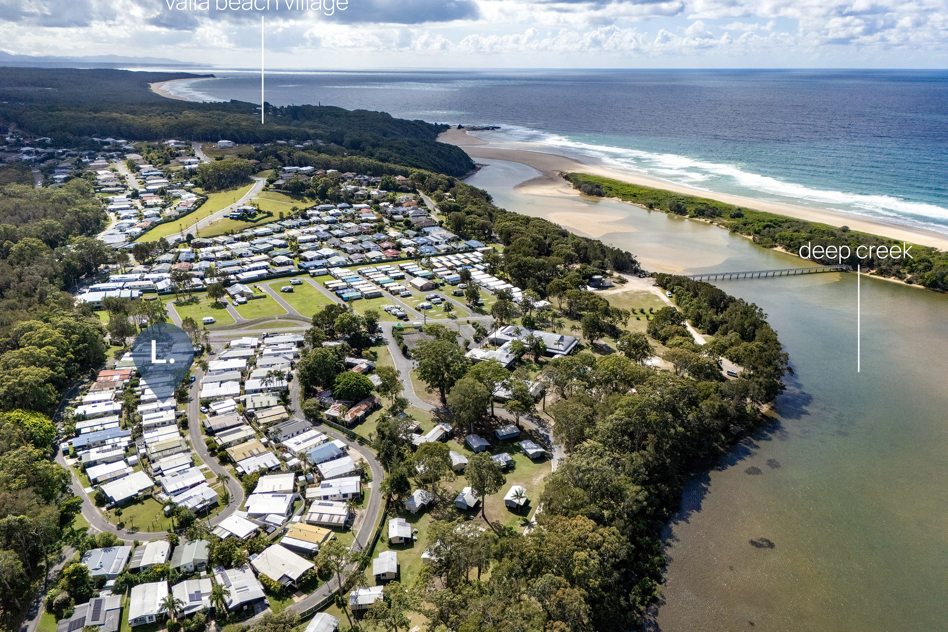 153 Rosewood Drive, Valla Beach, Nsw, 2448 - Image 10