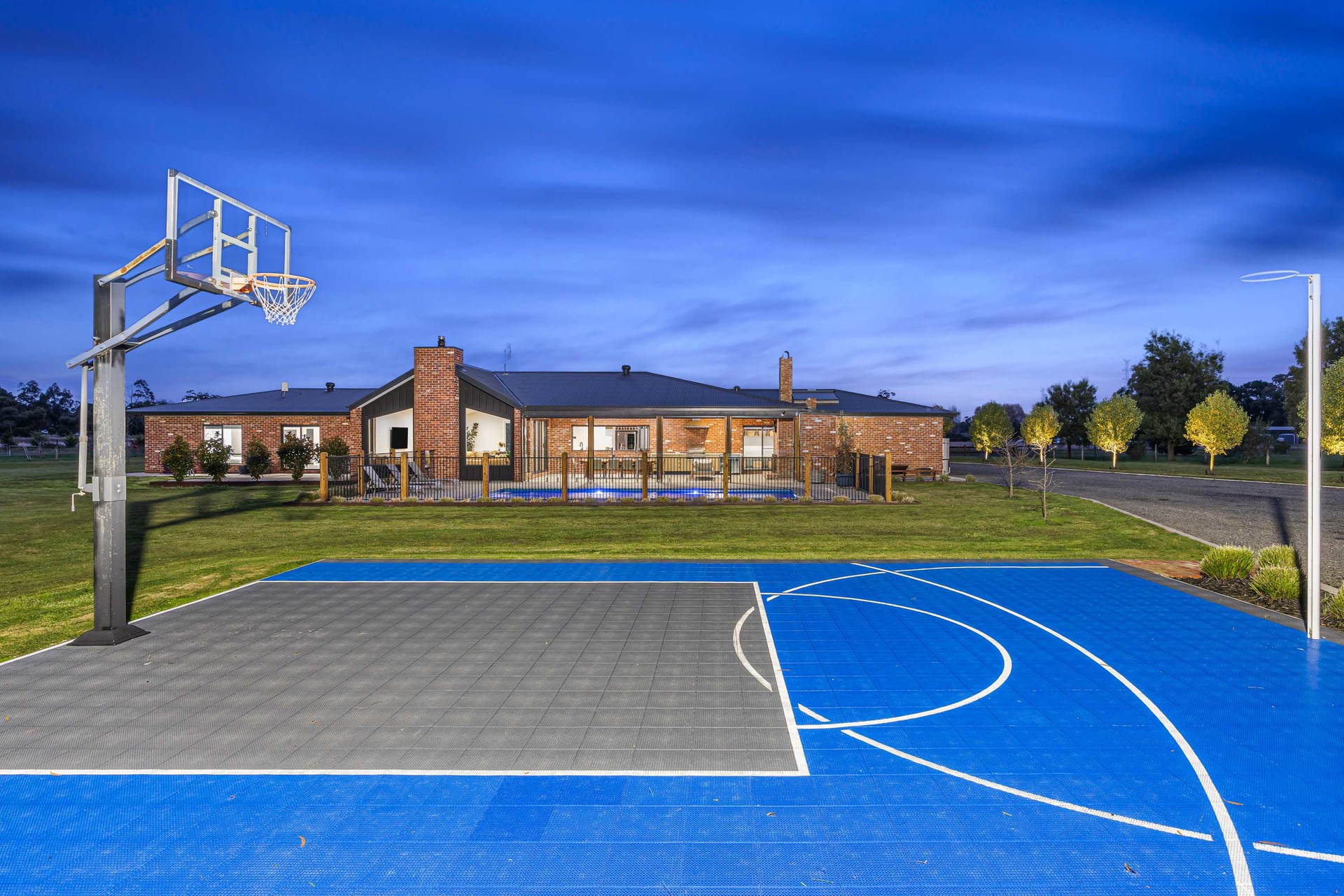 5-bedroom house at 5 WENDES PLACE, Warrenheip VIC 3352, Ballarat, Victoria