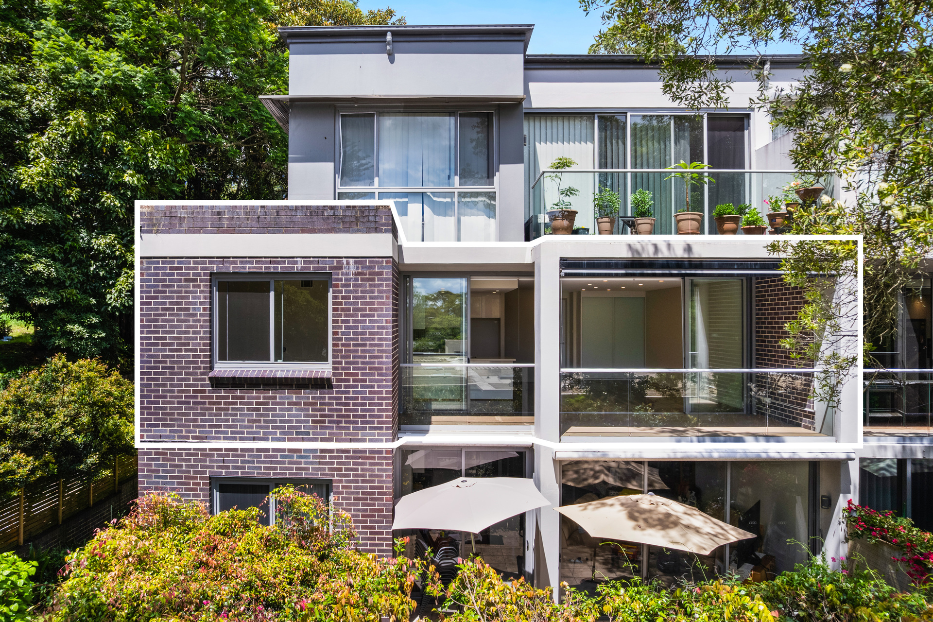 UNIT 26 FILADELFIA 3-13 BUNDARRA AVENUE SOUTH, Wahroonga NSW 2076 - Image 9