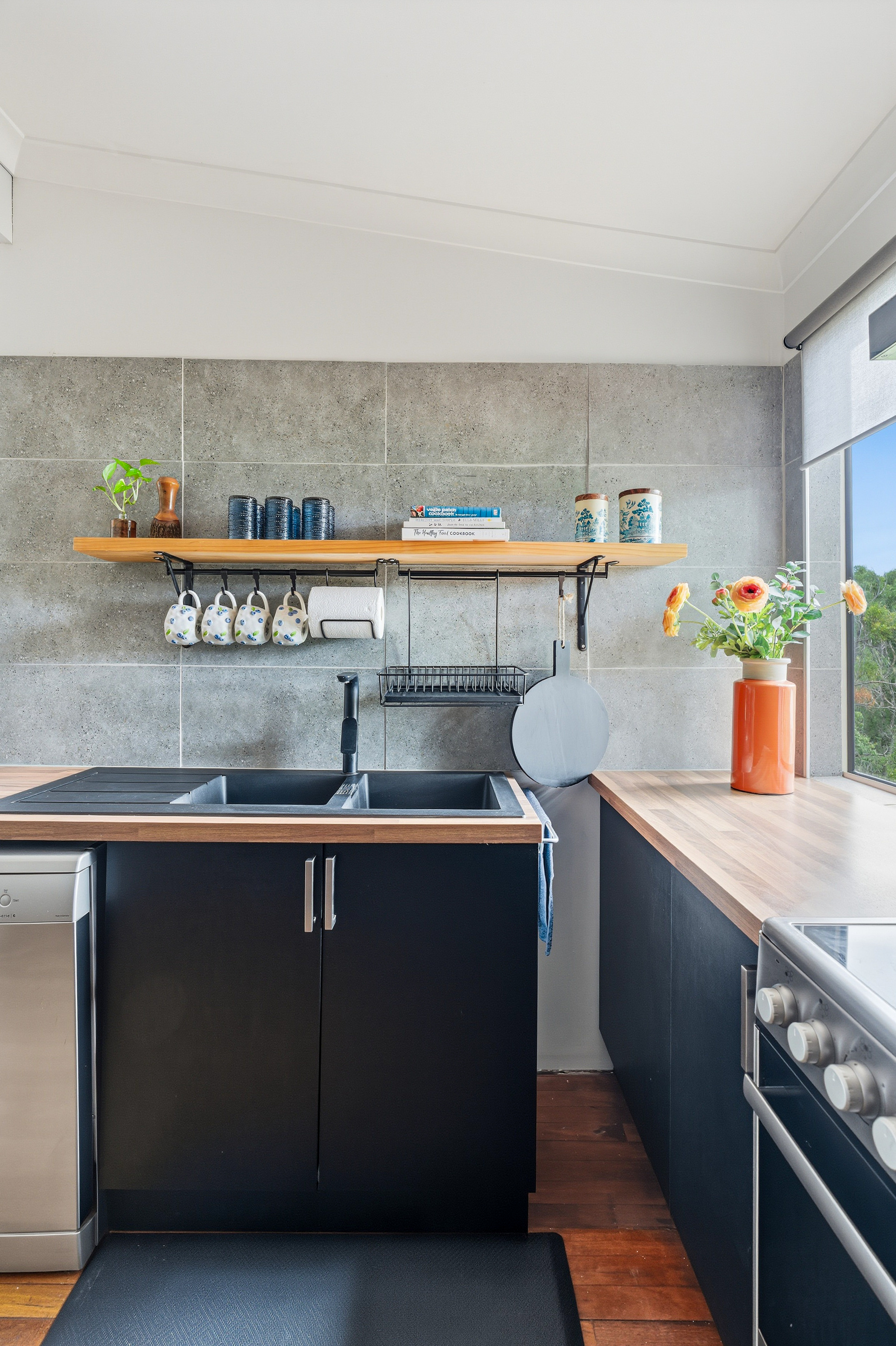 2-bedroom house at 13 Carey Street, Bridgetown, WA 6255, Bridgetown-Greenbushes, Western Australia