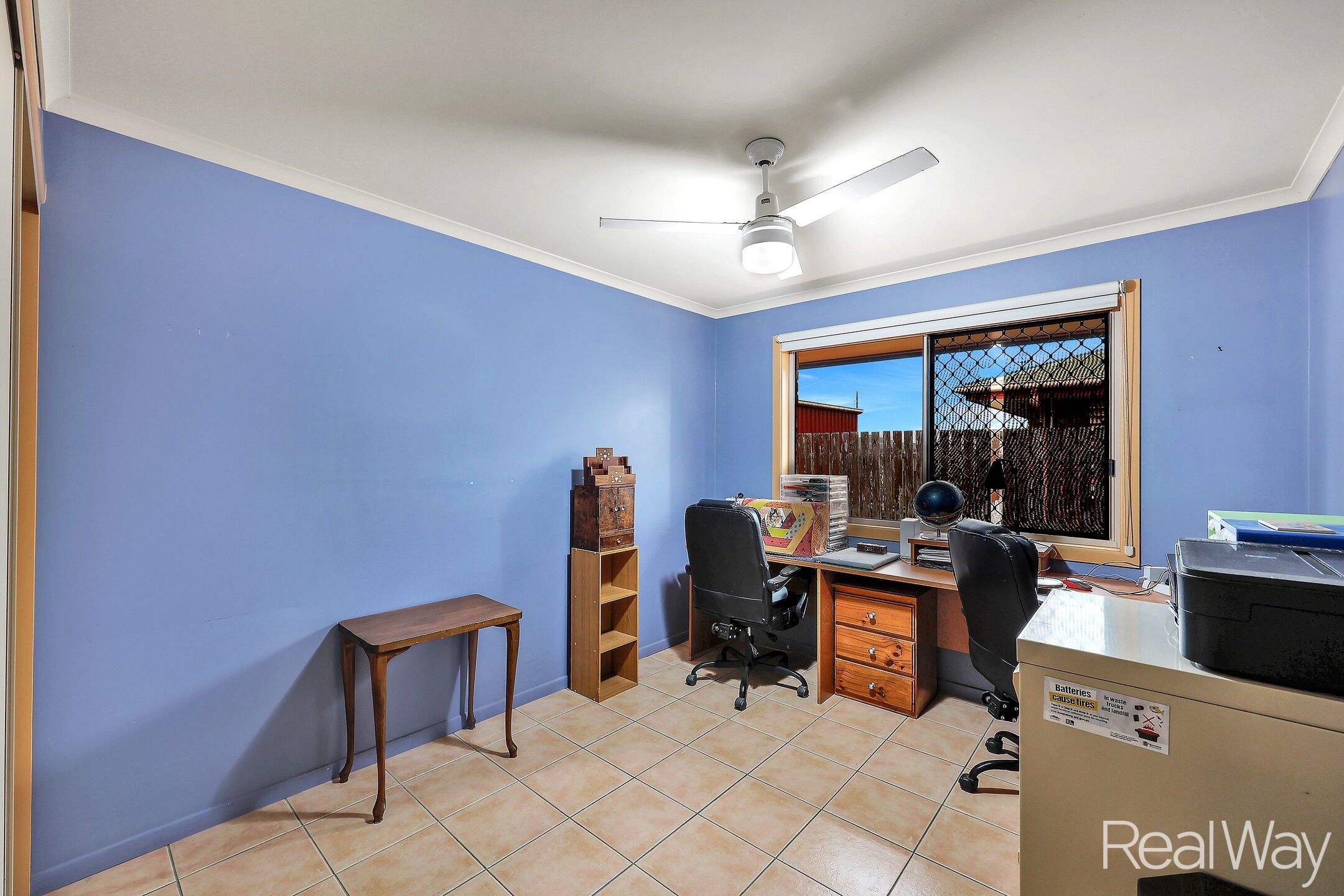3-bedroom house at 12 PORRAS COURT, Avenell Heights QLD 4670, Bundaberg, Queensland
