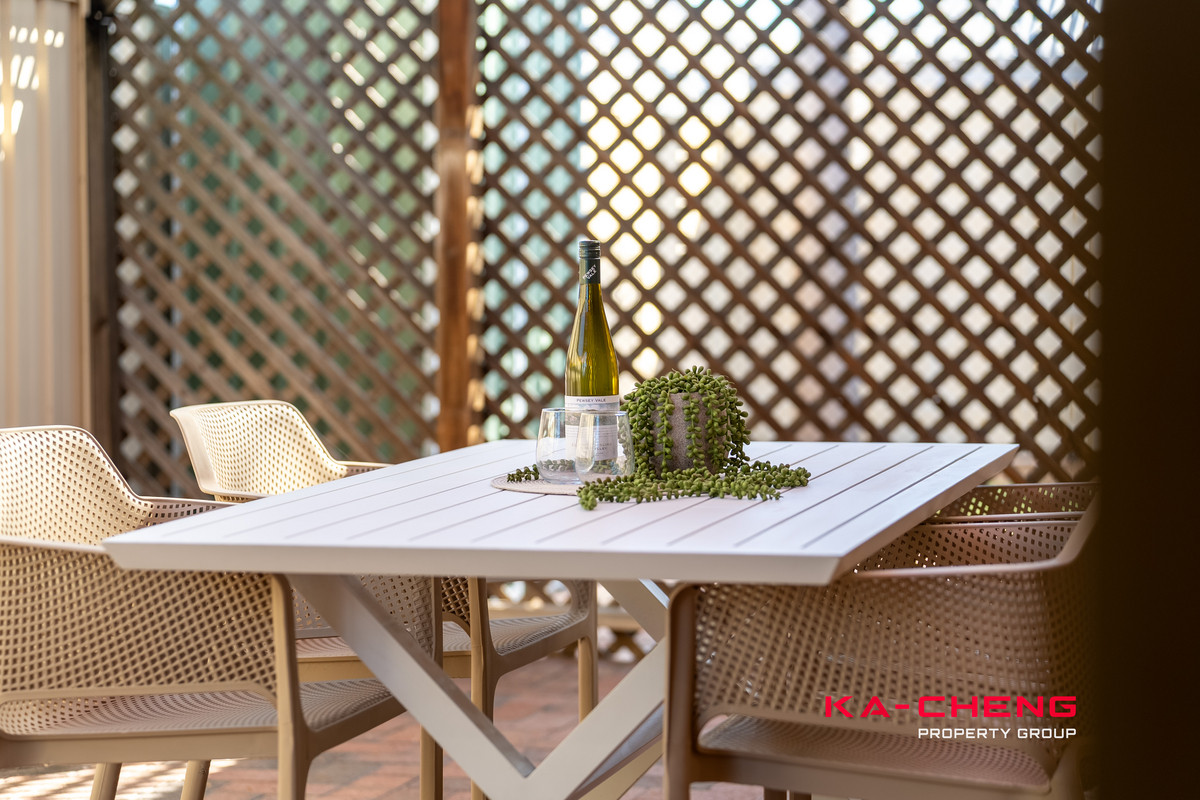 3-bedroom unit at 4/284 Grand Promenade, Dianella, WA 6059, Bayswater, Western Australia