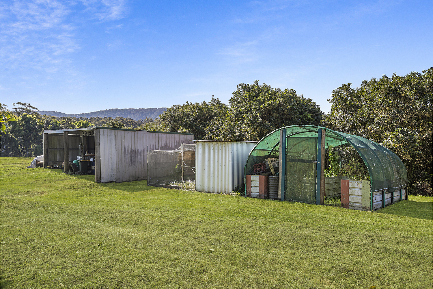 4-bedroom house at 65 Logans Road, Valla, Nsw, 2448, Nambucca Valley, New South Wales