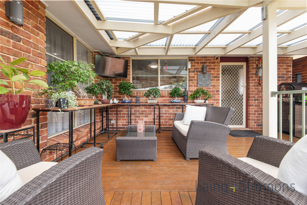 4-bedroom house at 2 WILTON CLOSE, Mckellars Park NSW 2790, Lithgow, New South Wales