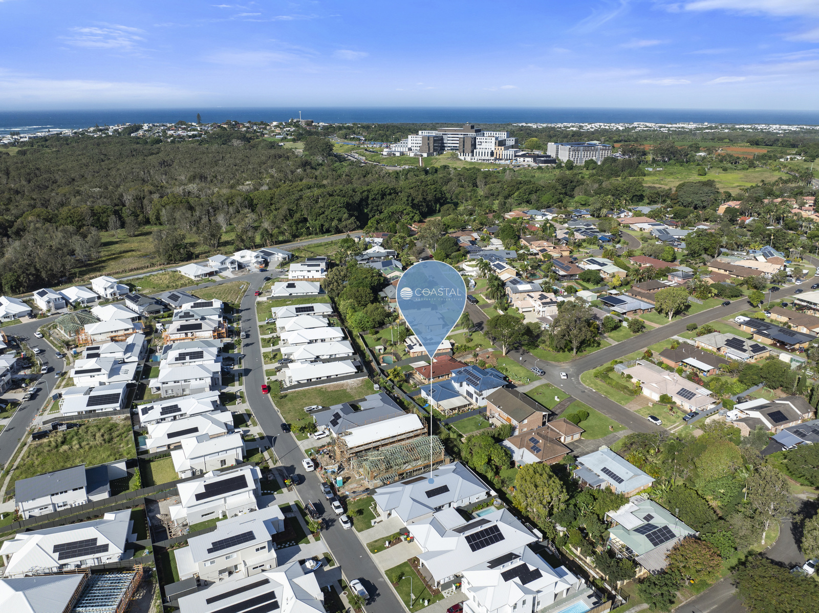 4-bedroom house at 95 BOWEN LOOP, Cudgen NSW 2487, Tweed, New South Wales