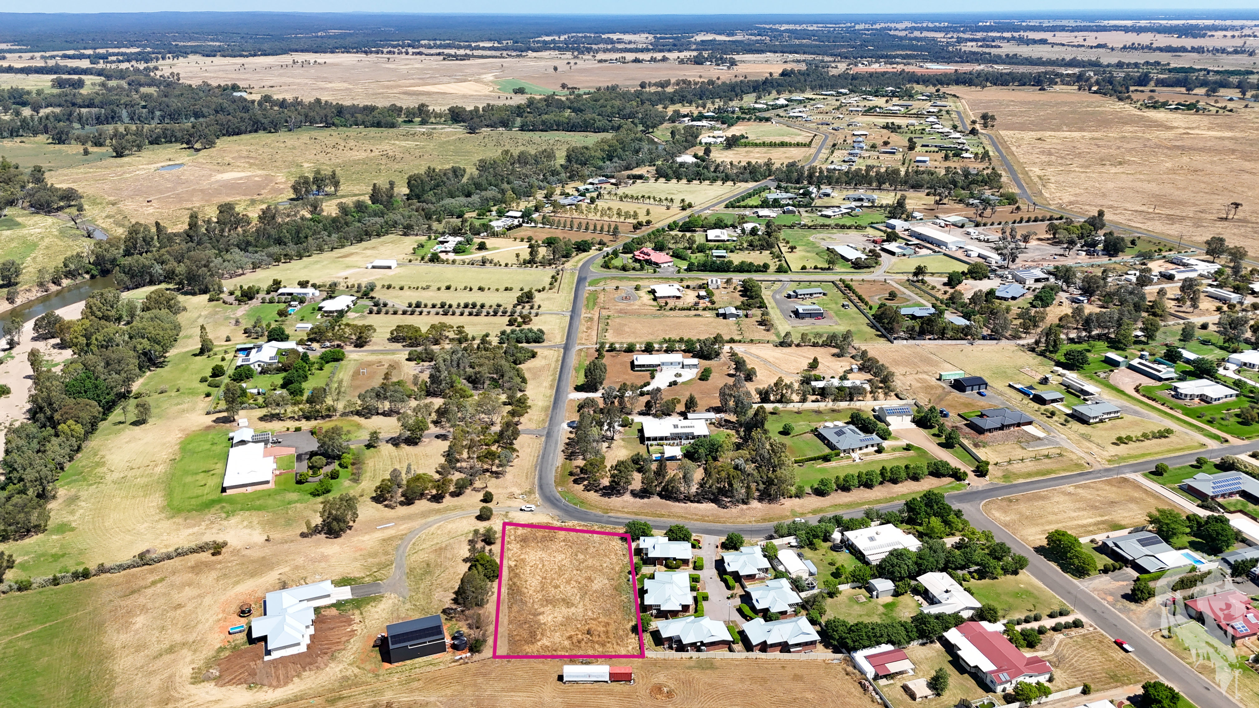 45 Riverside Drive, Narrabri, Nsw, 2390 - Image 1