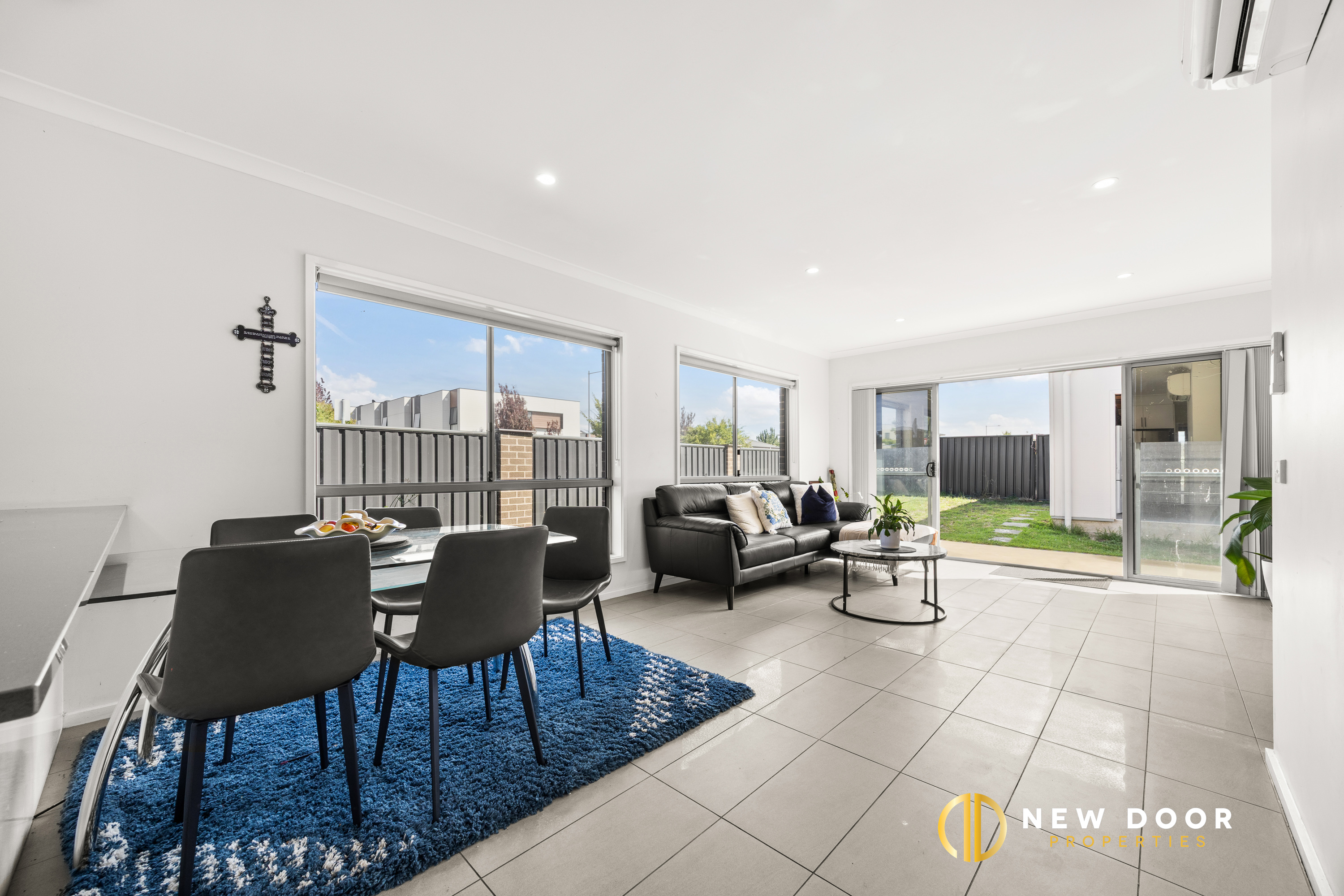 109 BERNARD HEINZE AVENUE, Moncrieff ACT 2914 - Image 9