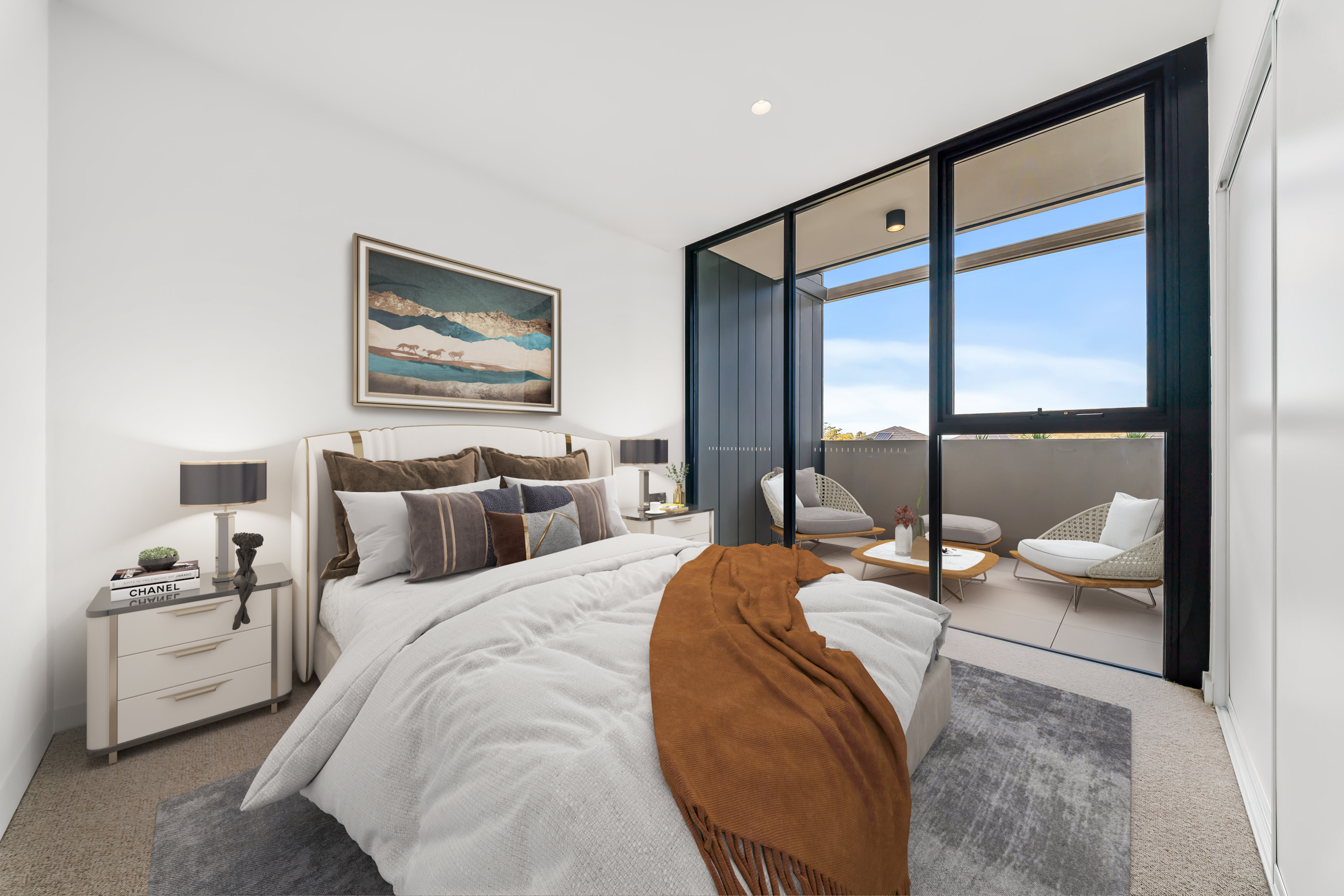 303/38 Cygnus Parade, Waterford, Wa, 6152 - Image 8