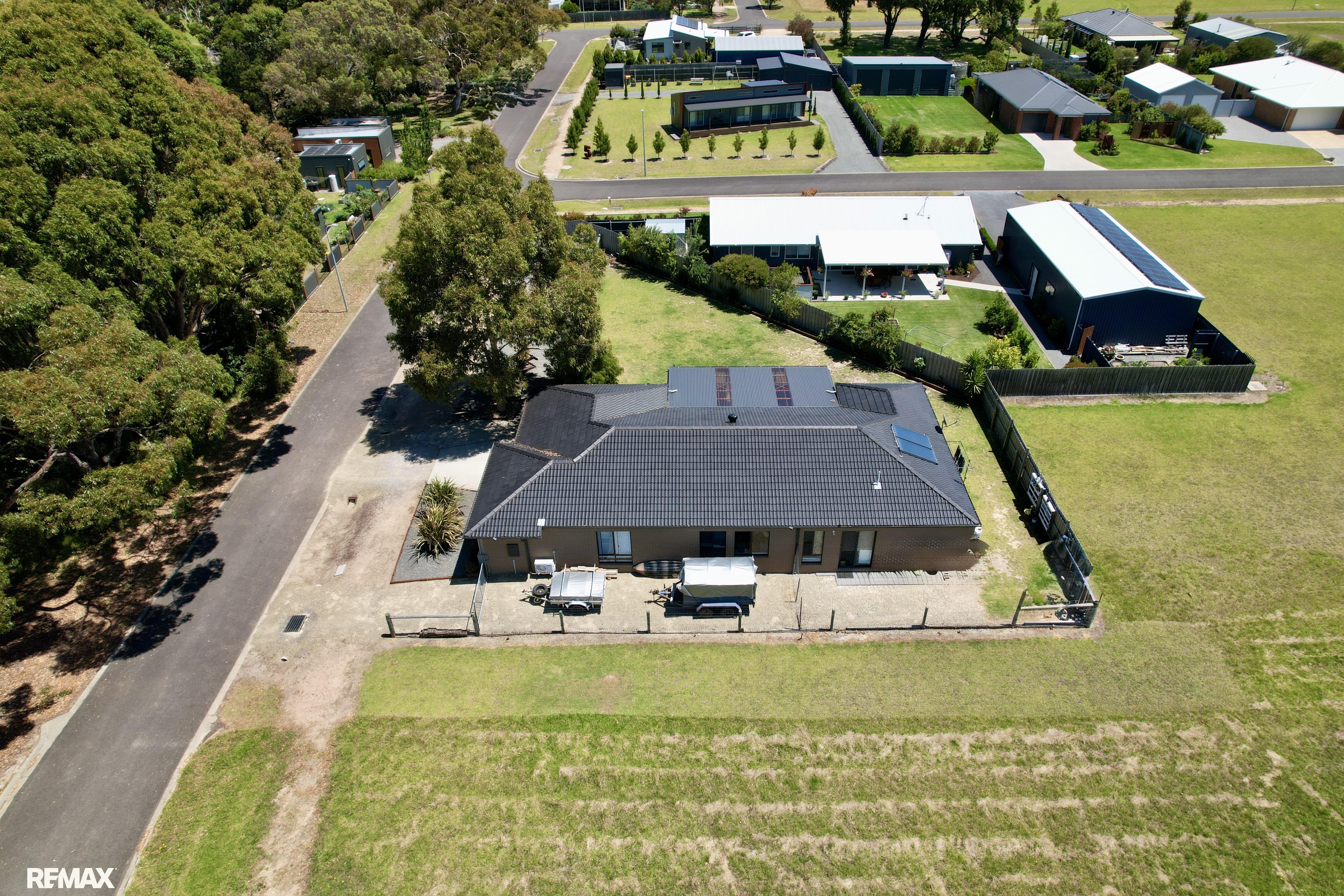 4-bedroom house at 13 Avril Avenue, Metung, VIC 3904, East Gippsland, Victoria