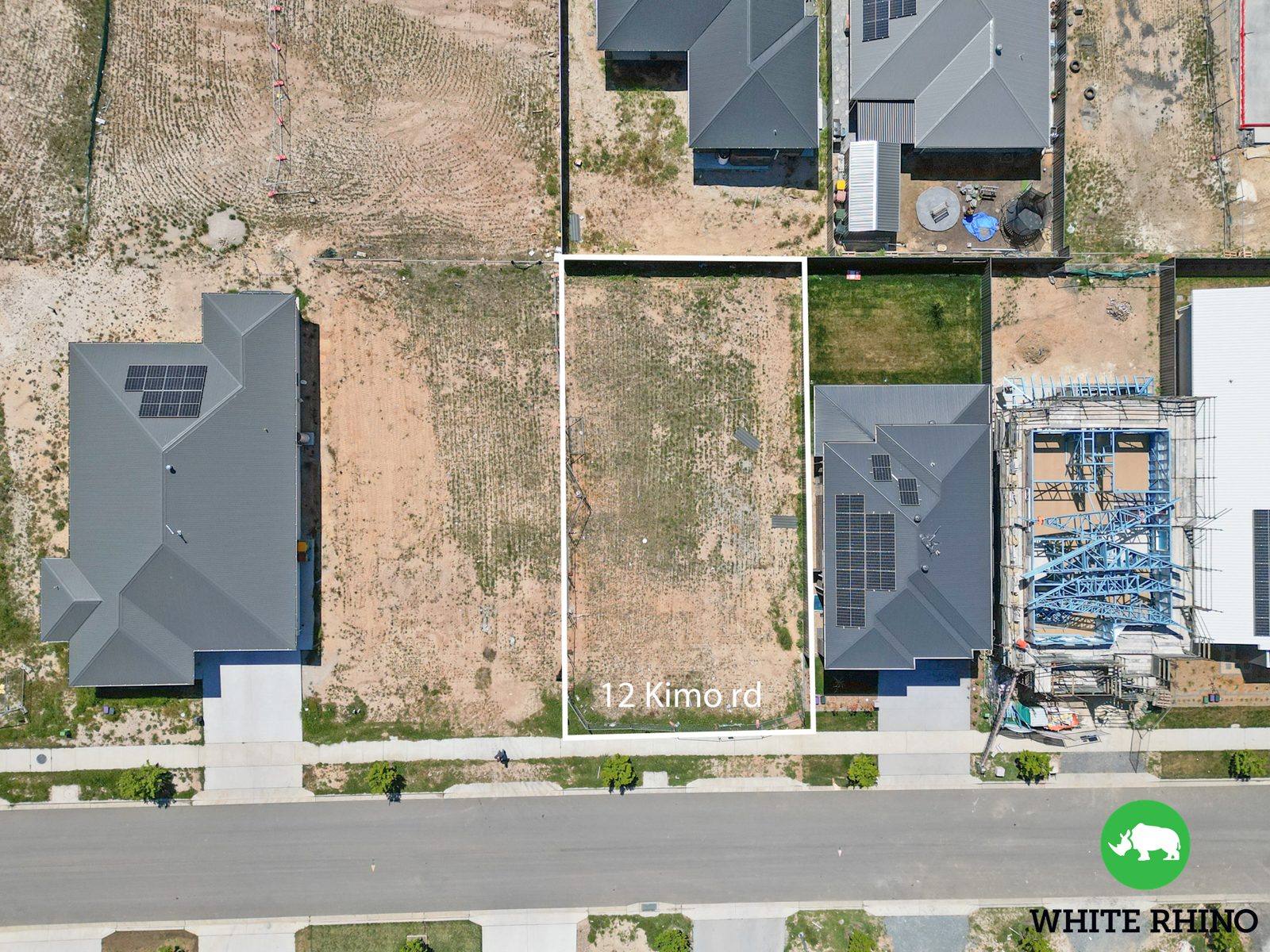 12 Kimo Road, Googong, Nsw, 2620 - Image 2